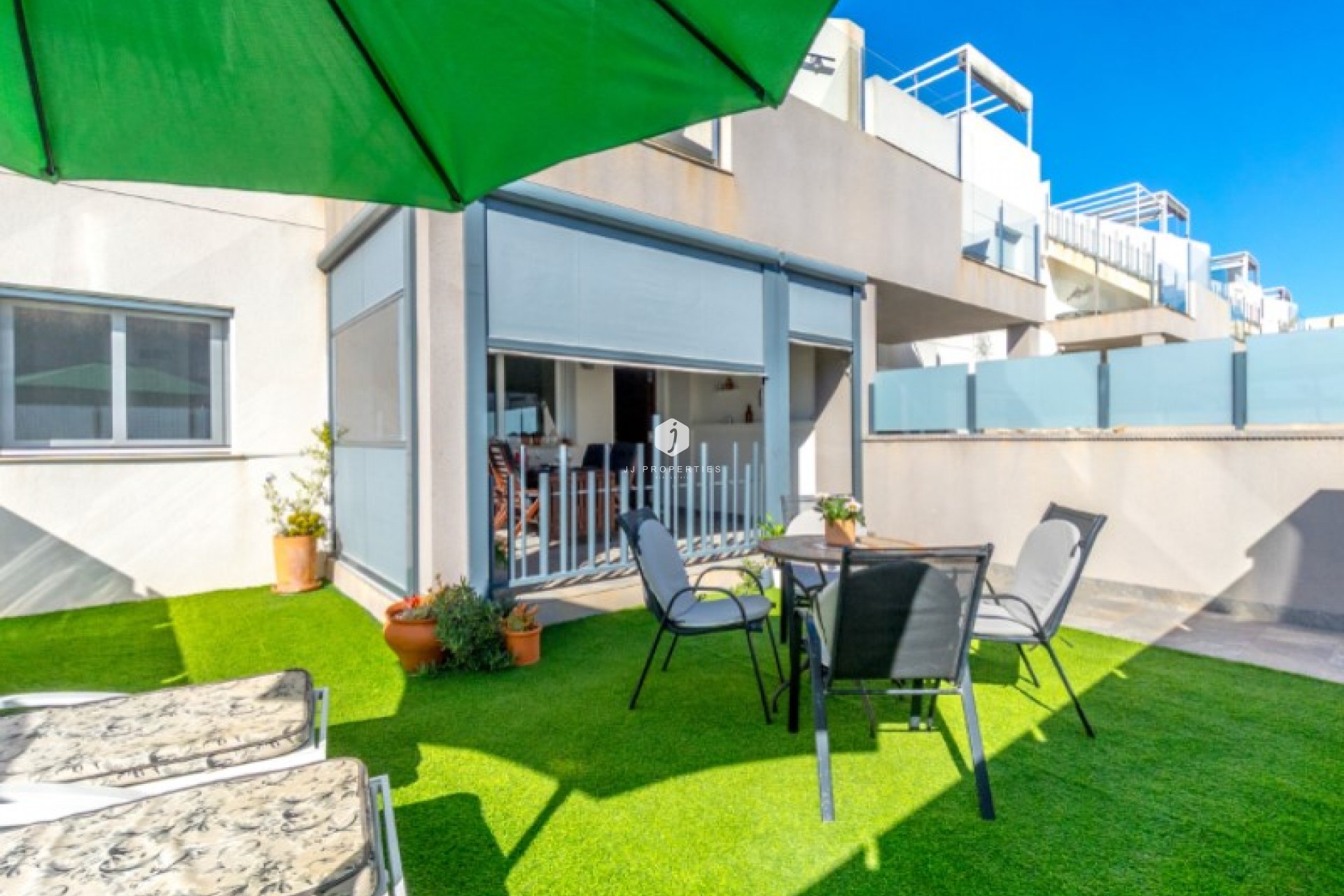 D'occasion - Appartement -
Torrevieja - Costa Blanca