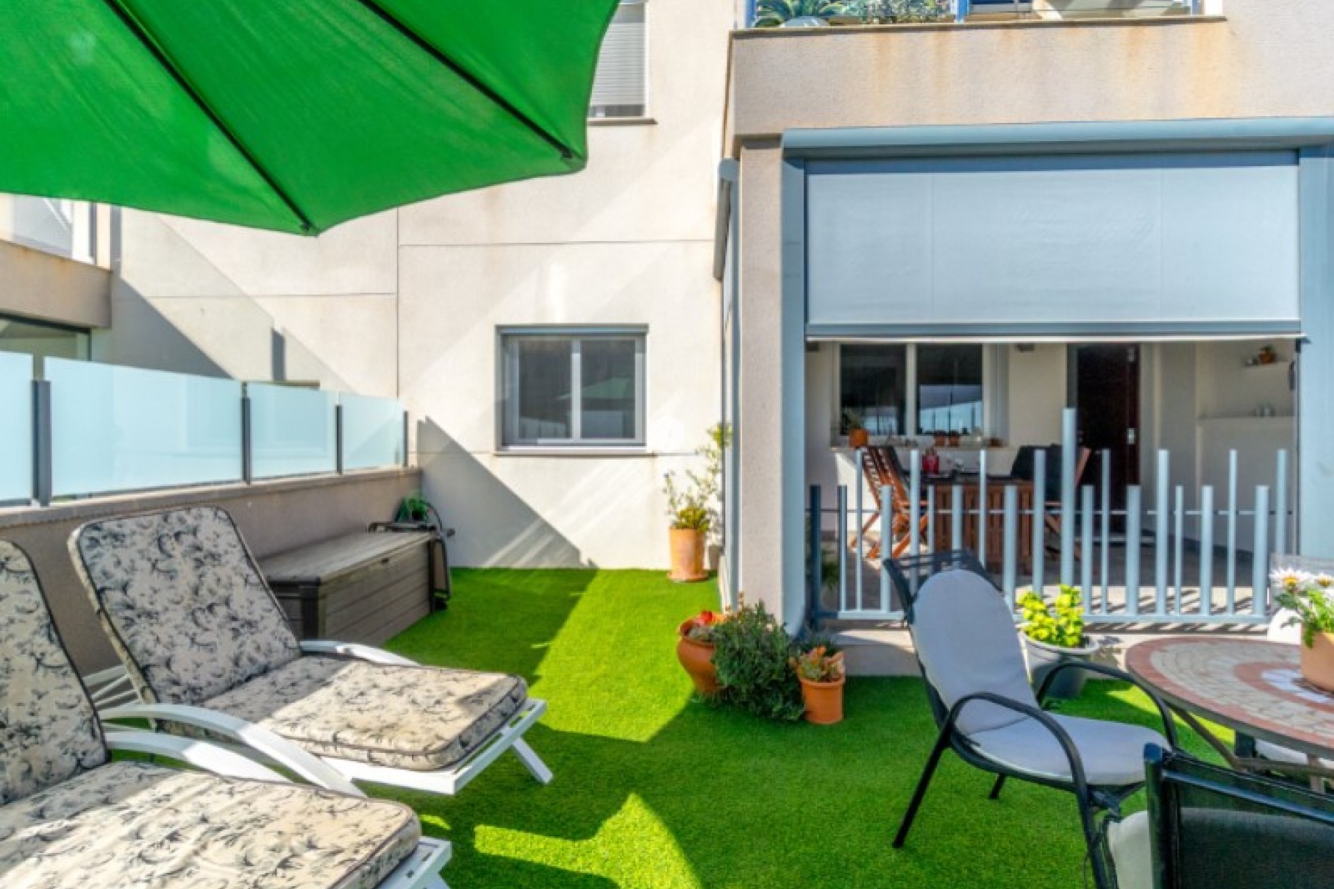 D'occasion - Appartement -
Torrevieja - Costa Blanca