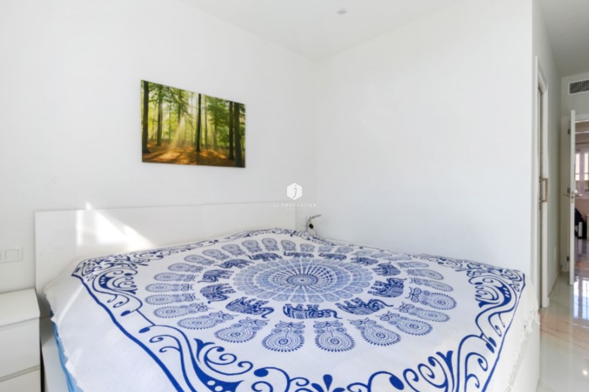 D'occasion - Appartement -
Torrevieja - Costa Blanca