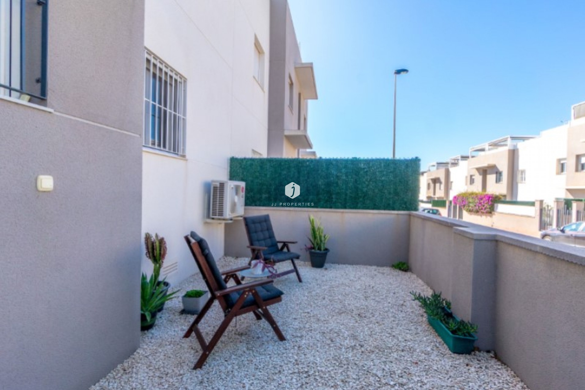 D'occasion - Appartement -
Torrevieja - Costa Blanca