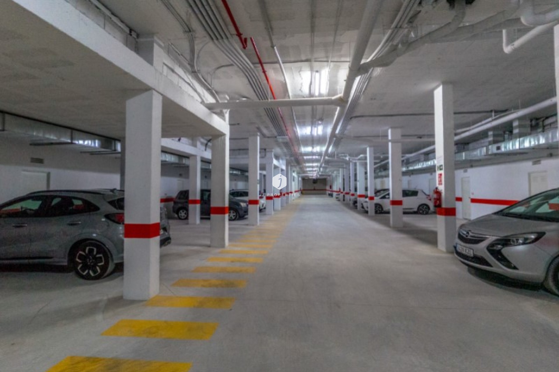 D'occasion - Appartement -
Torrevieja - Costa Blanca