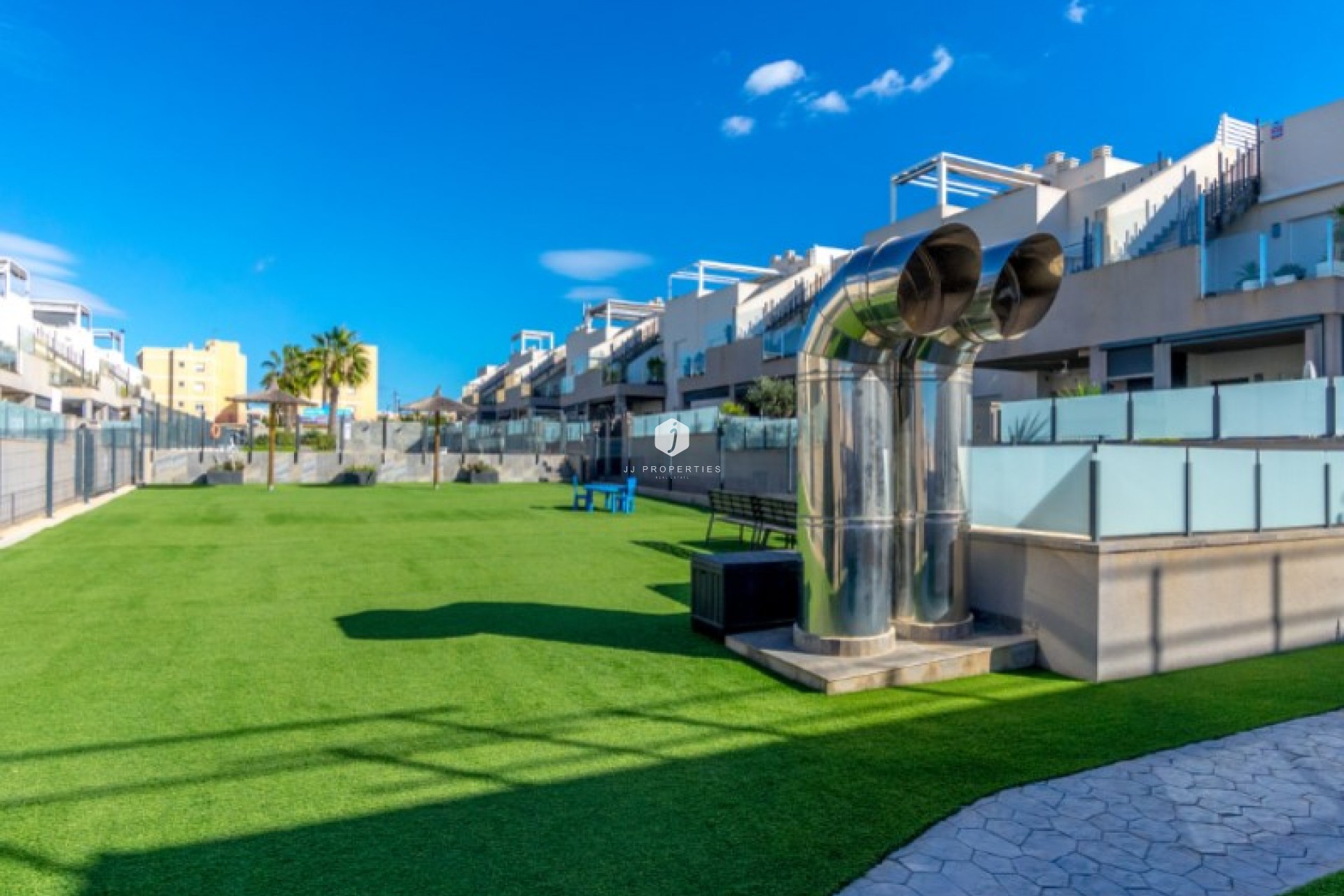 D'occasion - Appartement -
Torrevieja - Costa Blanca