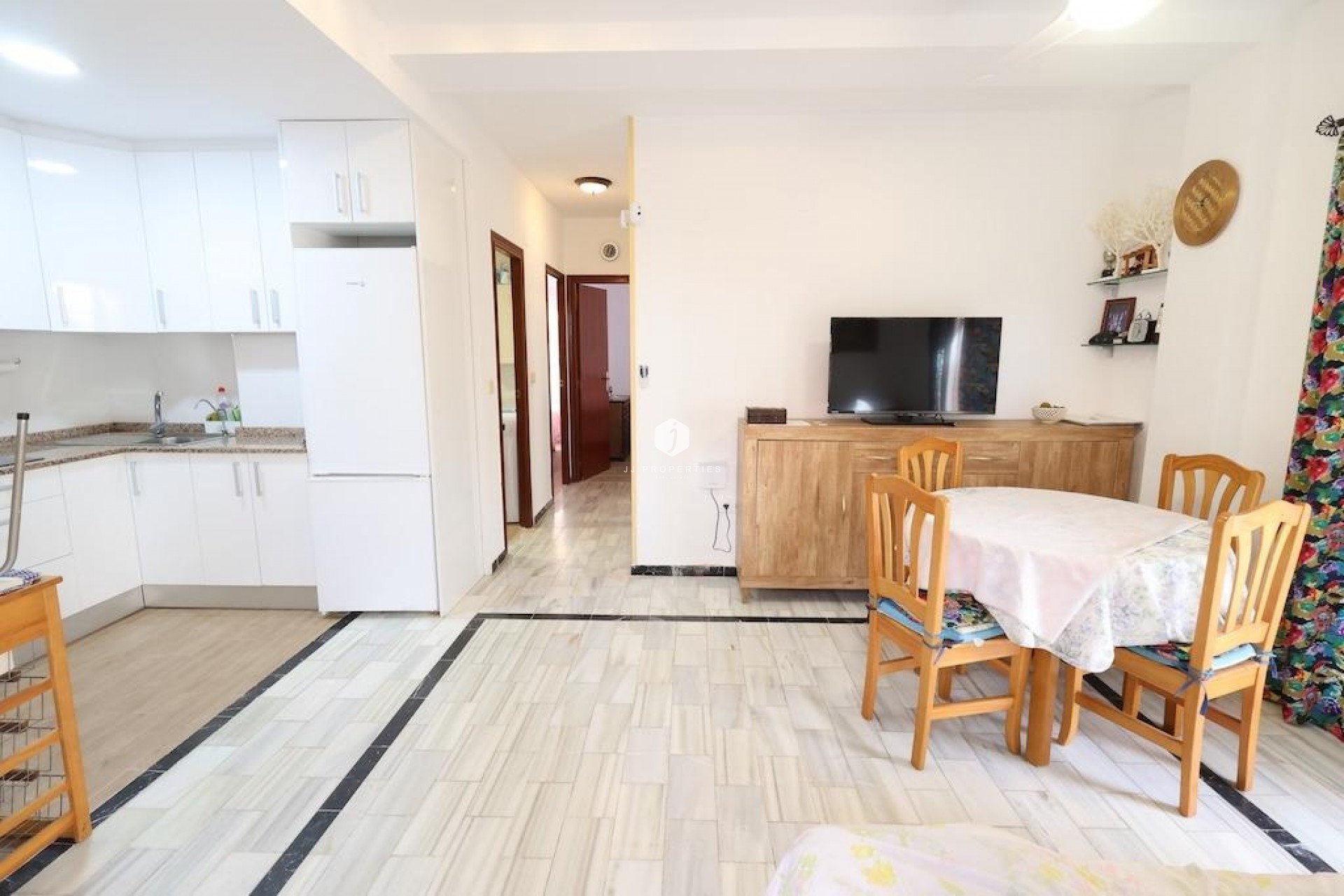 D'occasion - Appartement -
Torrevieja - Costa Blanca