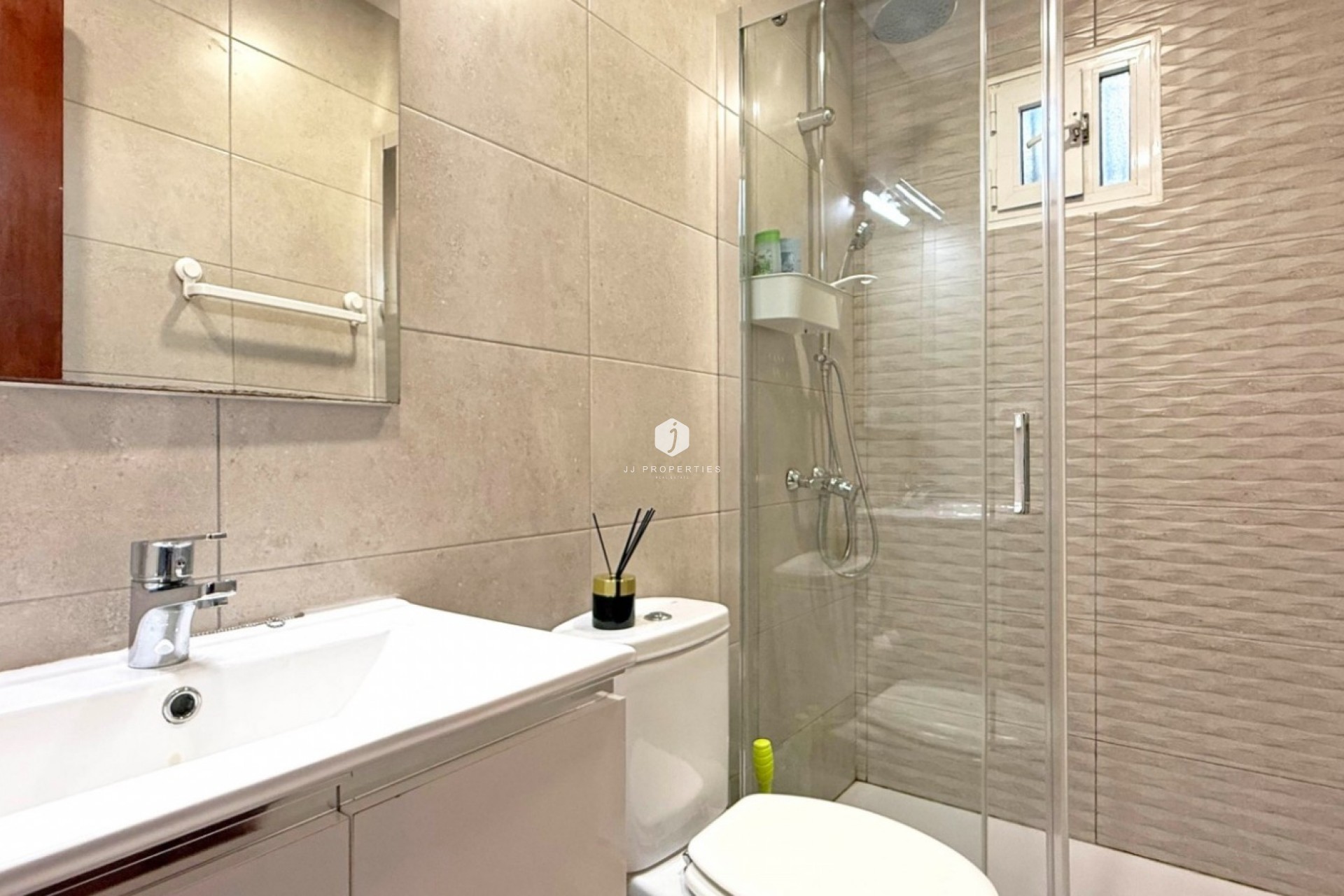 D'occasion - Appartement -
Torrevieja - Costa Blanca