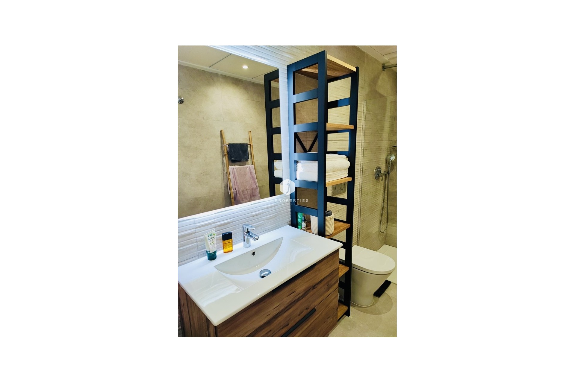 D'occasion - Appartement -
Torrevieja - Costa Blanca