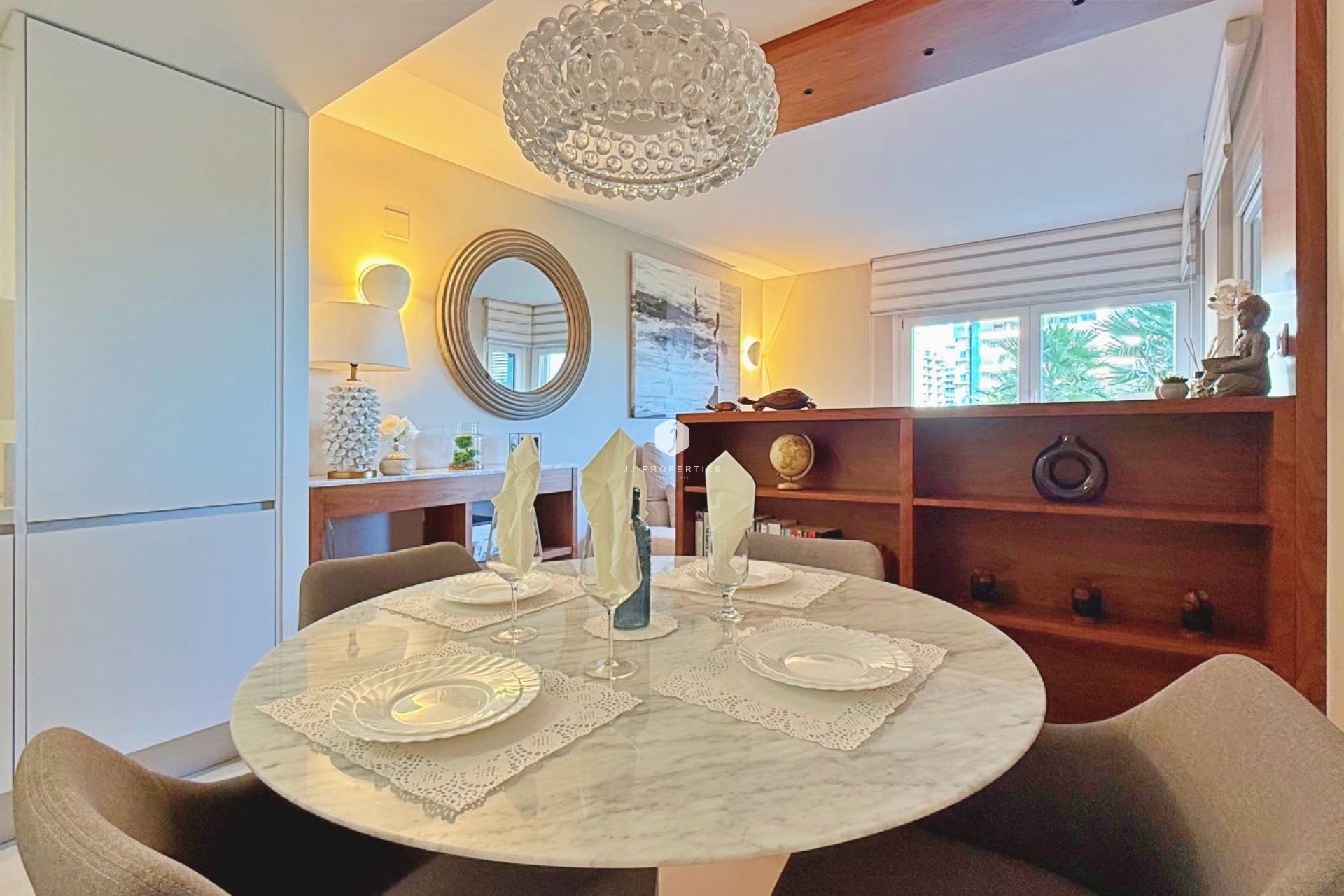 D'occasion - Appartement -
Torrevieja - Costa Blanca