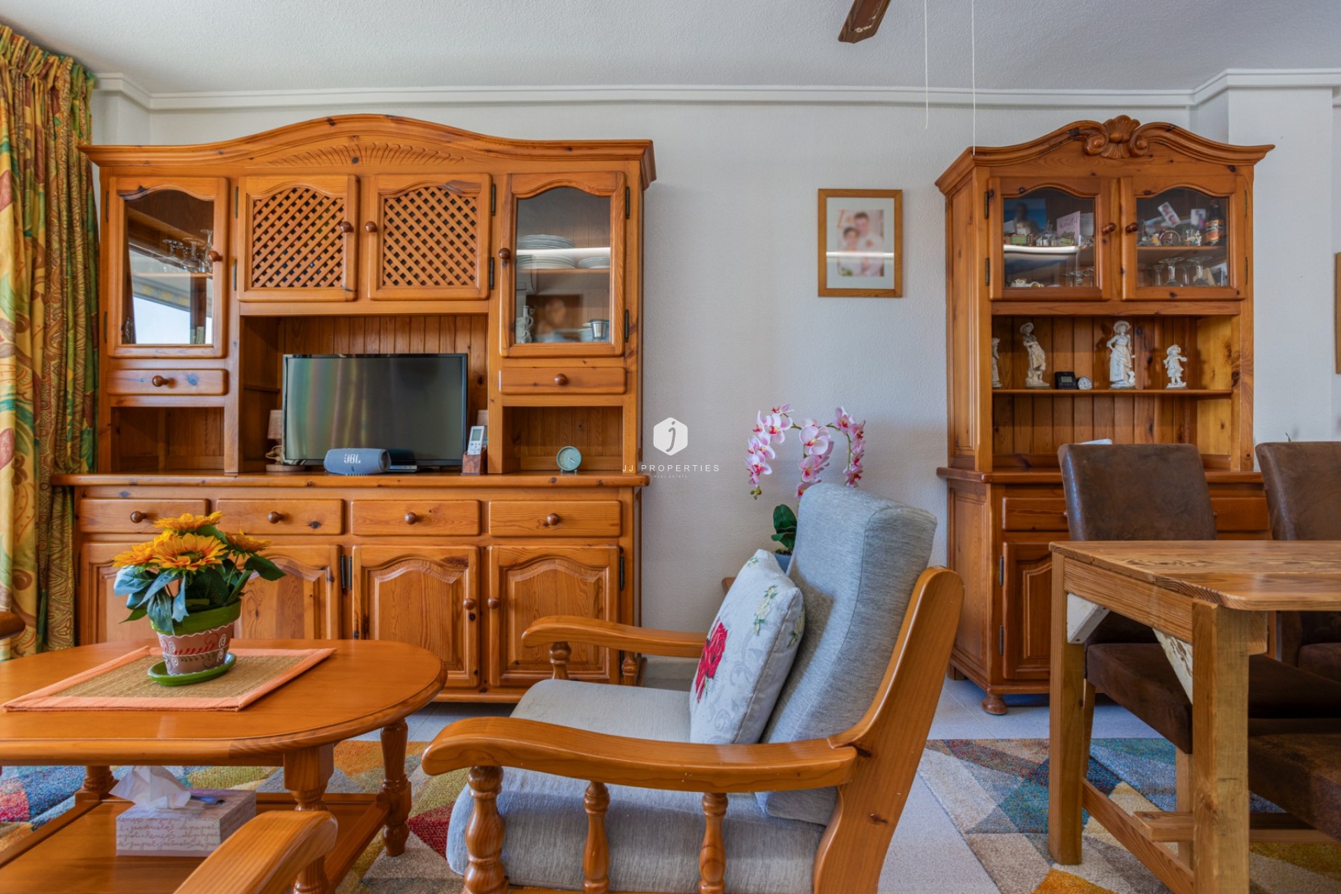 D'occasion - Appartement -
Torrevieja - Costa Blanca