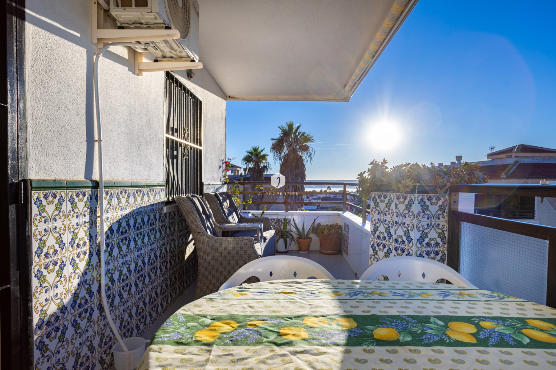 D'occasion - Appartement -
Torrevieja - Costa Blanca