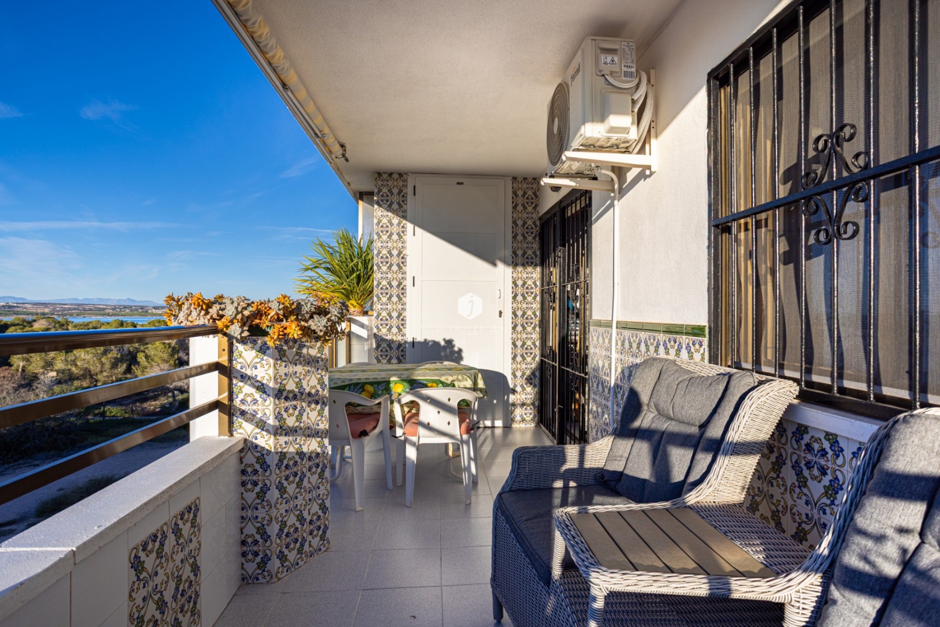 D'occasion - Appartement -
Torrevieja - Costa Blanca