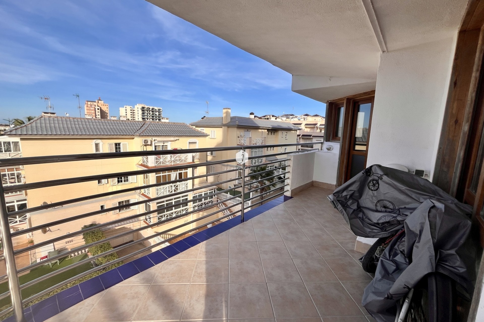 D'occasion - Appartement -
Torrevieja - Costa Blanca