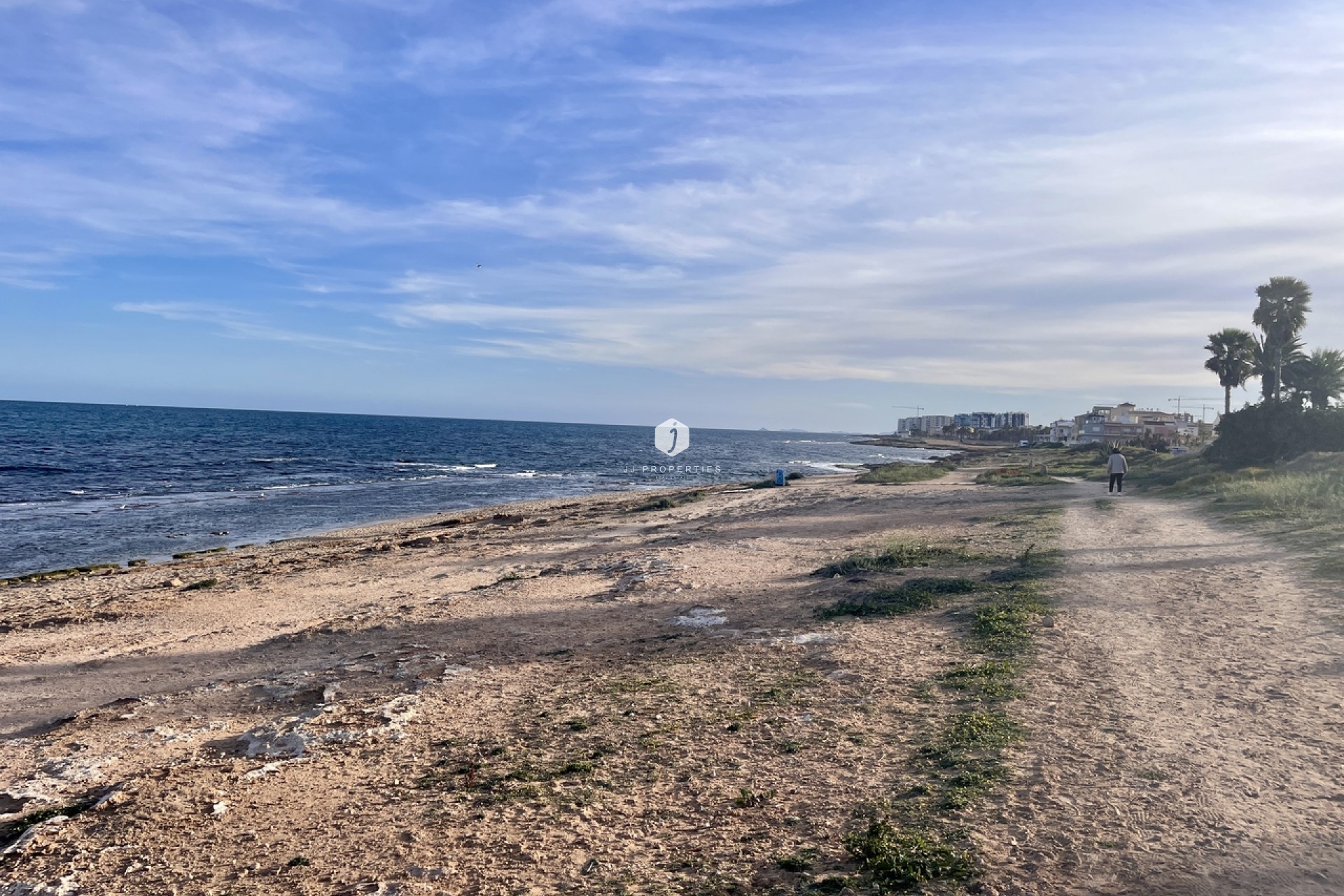 D'occasion - Appartement -
Torrevieja - Costa Blanca