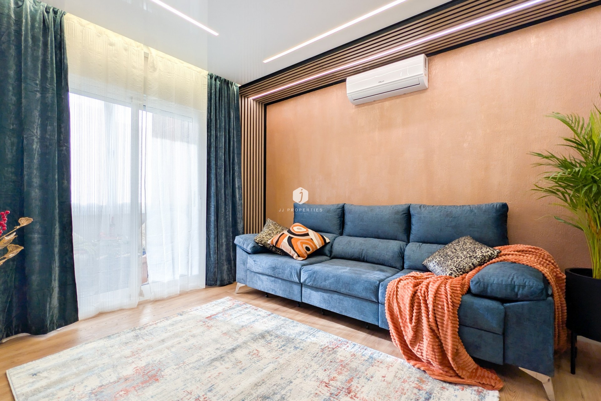 D'occasion - Appartement -
Torrevieja - Costa Blanca