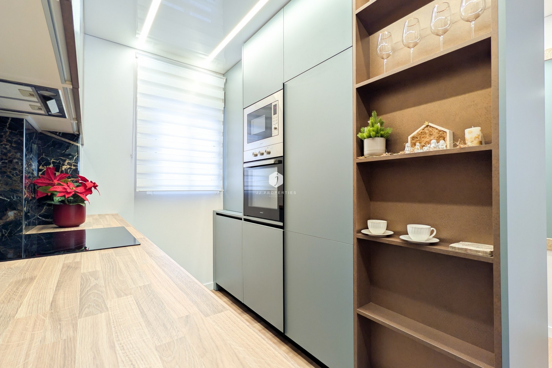 D'occasion - Appartement -
Torrevieja - Costa Blanca