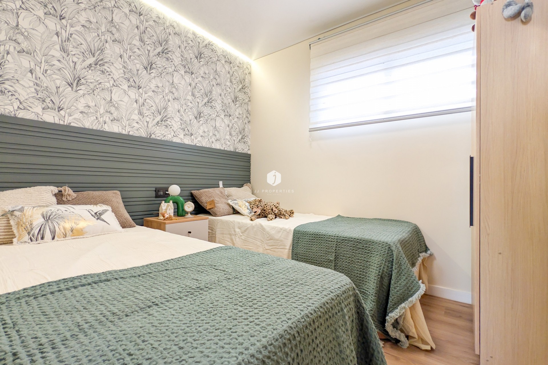 D'occasion - Appartement -
Torrevieja - Costa Blanca