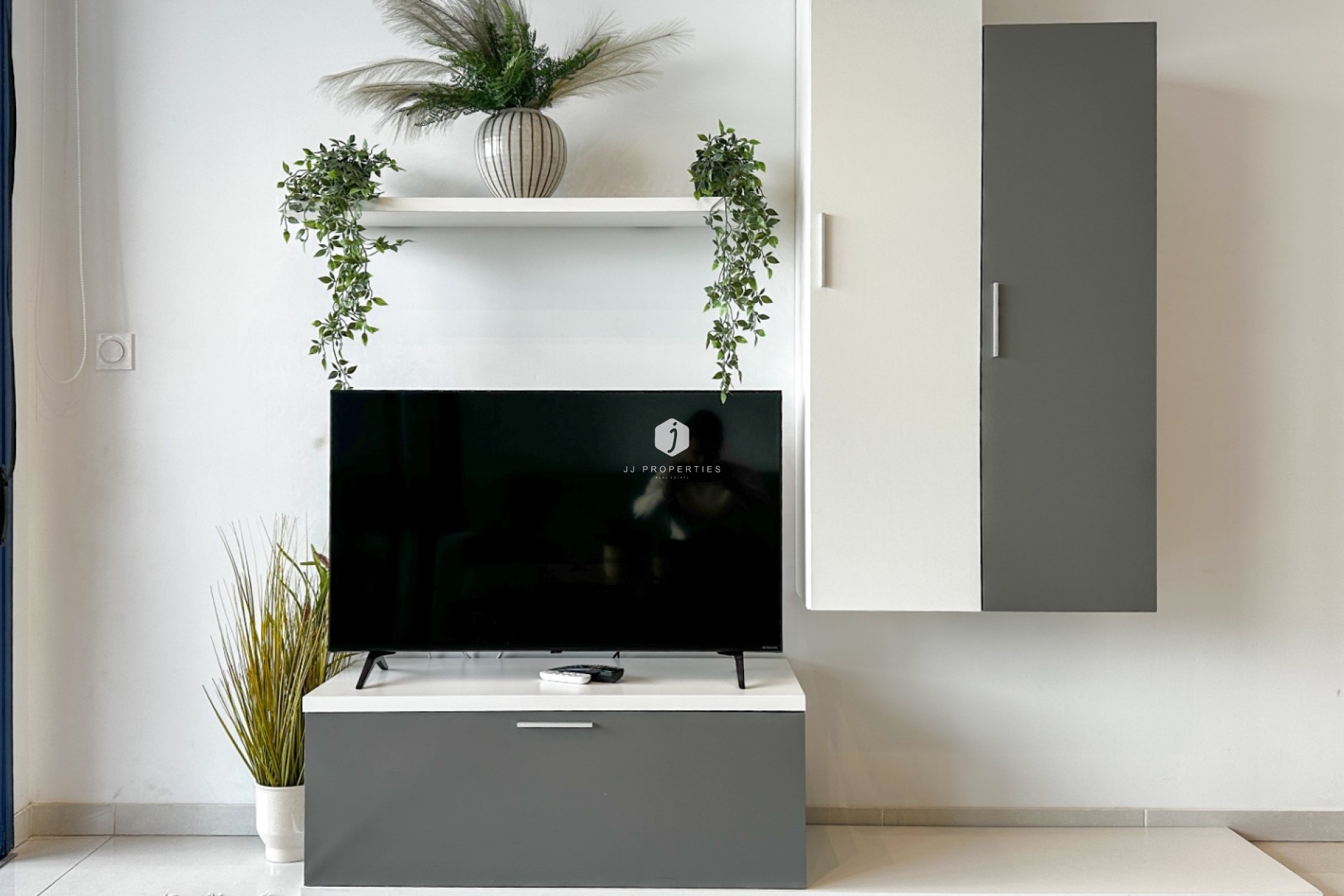 D'occasion - Appartement -
Torrevieja - Costa Blanca