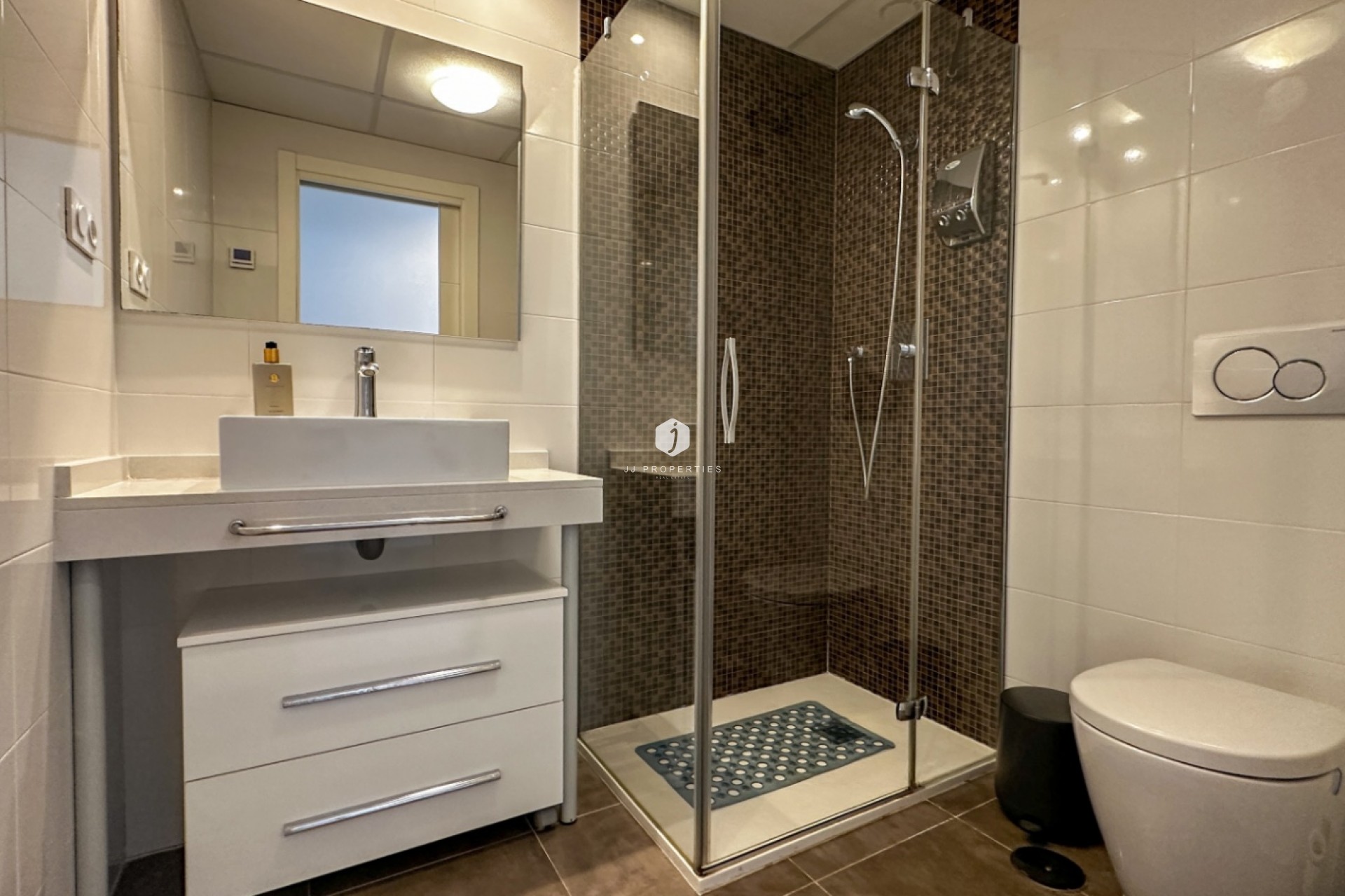 D'occasion - Appartement -
Torrevieja - Costa Blanca