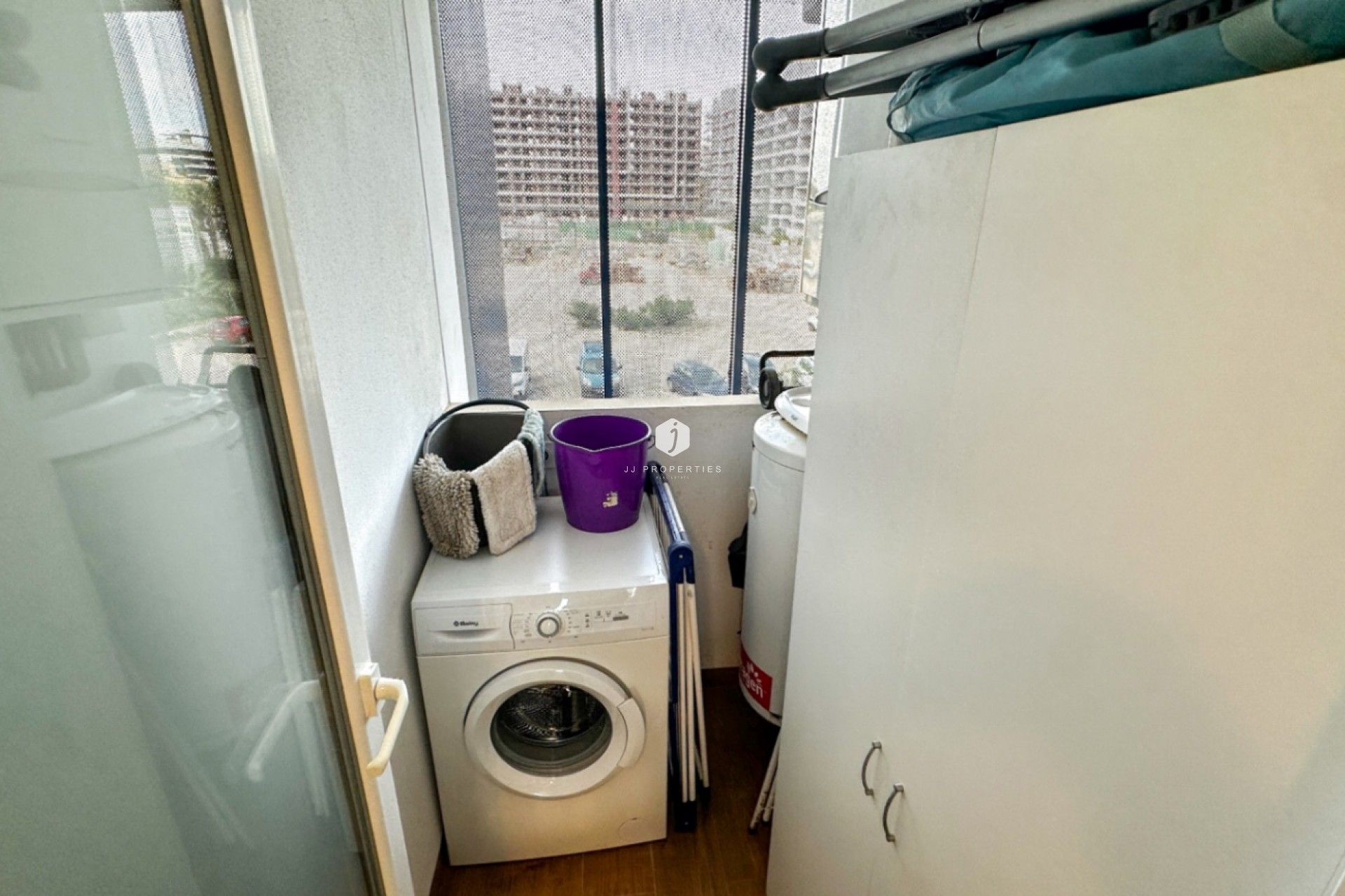 D'occasion - Appartement -
Torrevieja - Costa Blanca