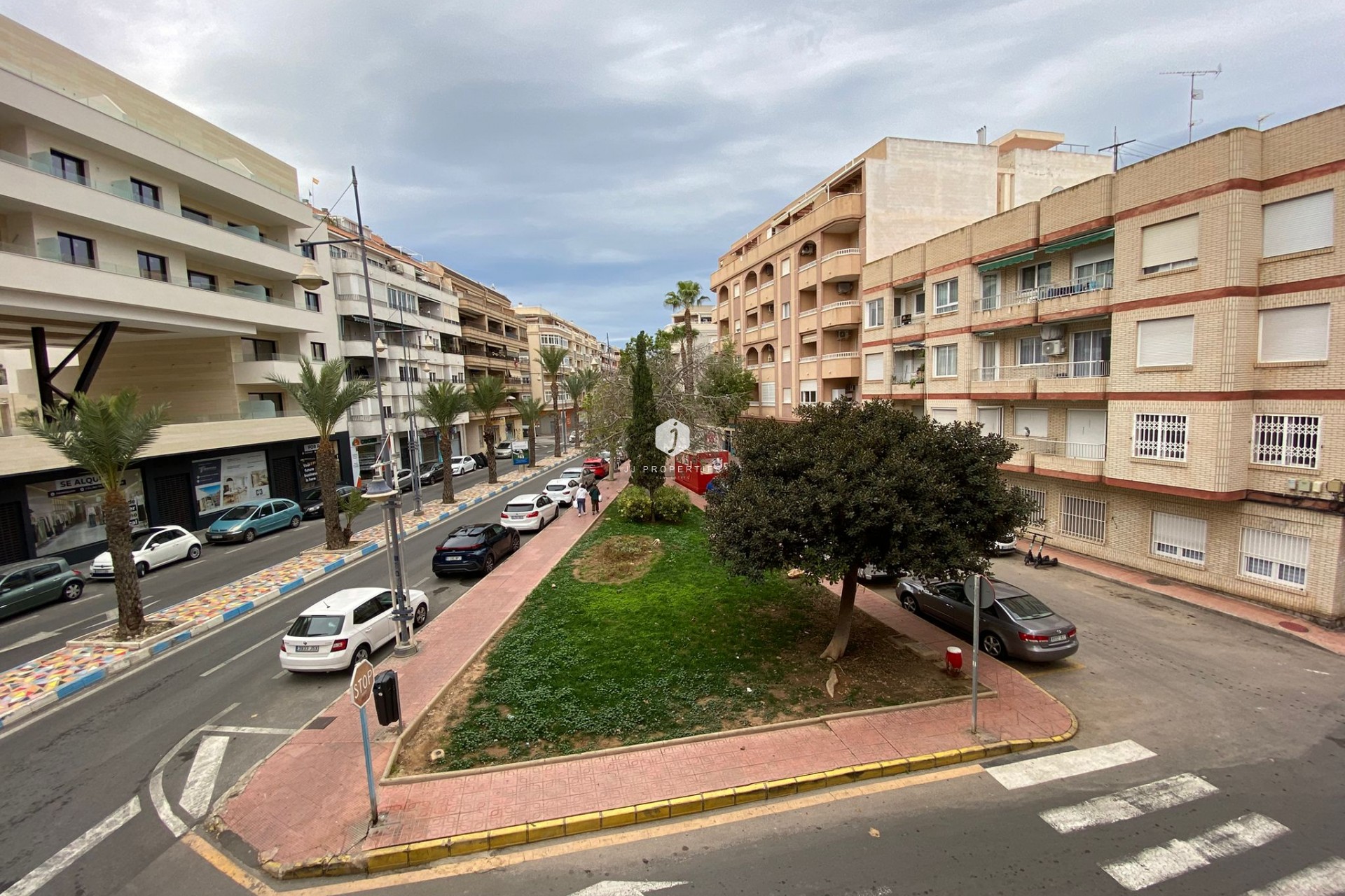D'occasion - Appartement -
Torrevieja - Costa Blanca