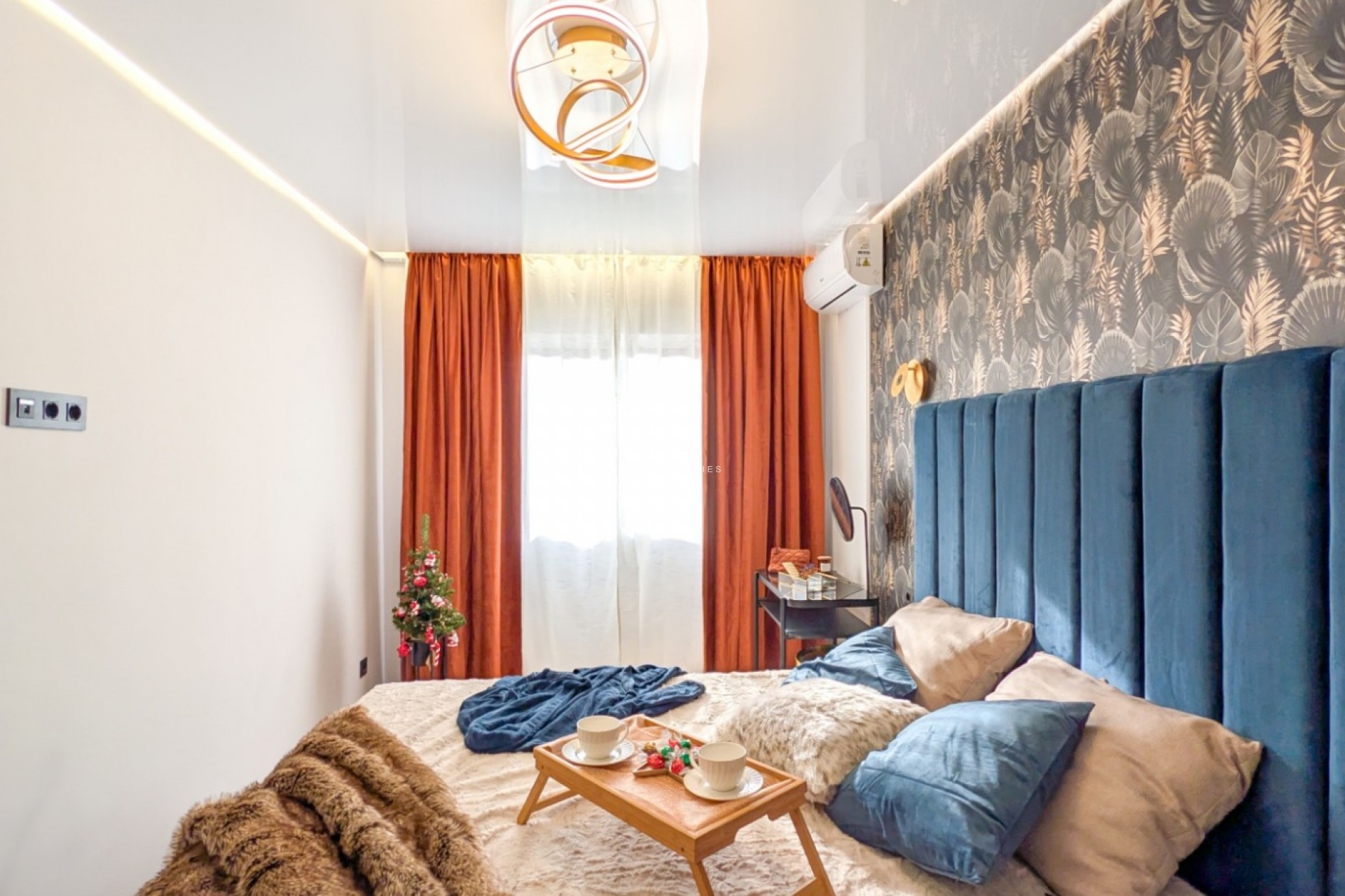 D'occasion - Appartement -
Torrevieja - Costa Blanca