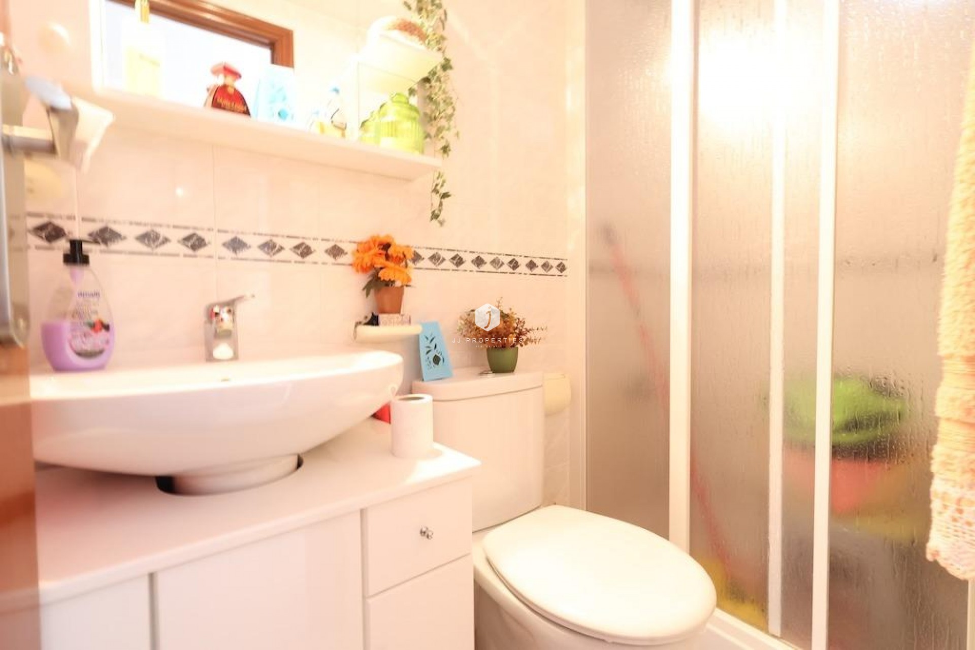 D'occasion - Appartement -
Torrevieja - Costa Blanca