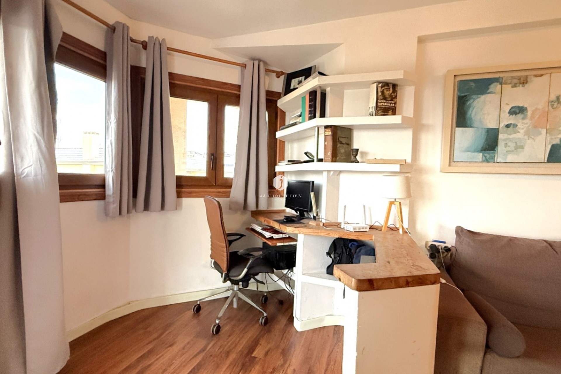 D'occasion - Appartement -
Torrevieja - Costa Blanca