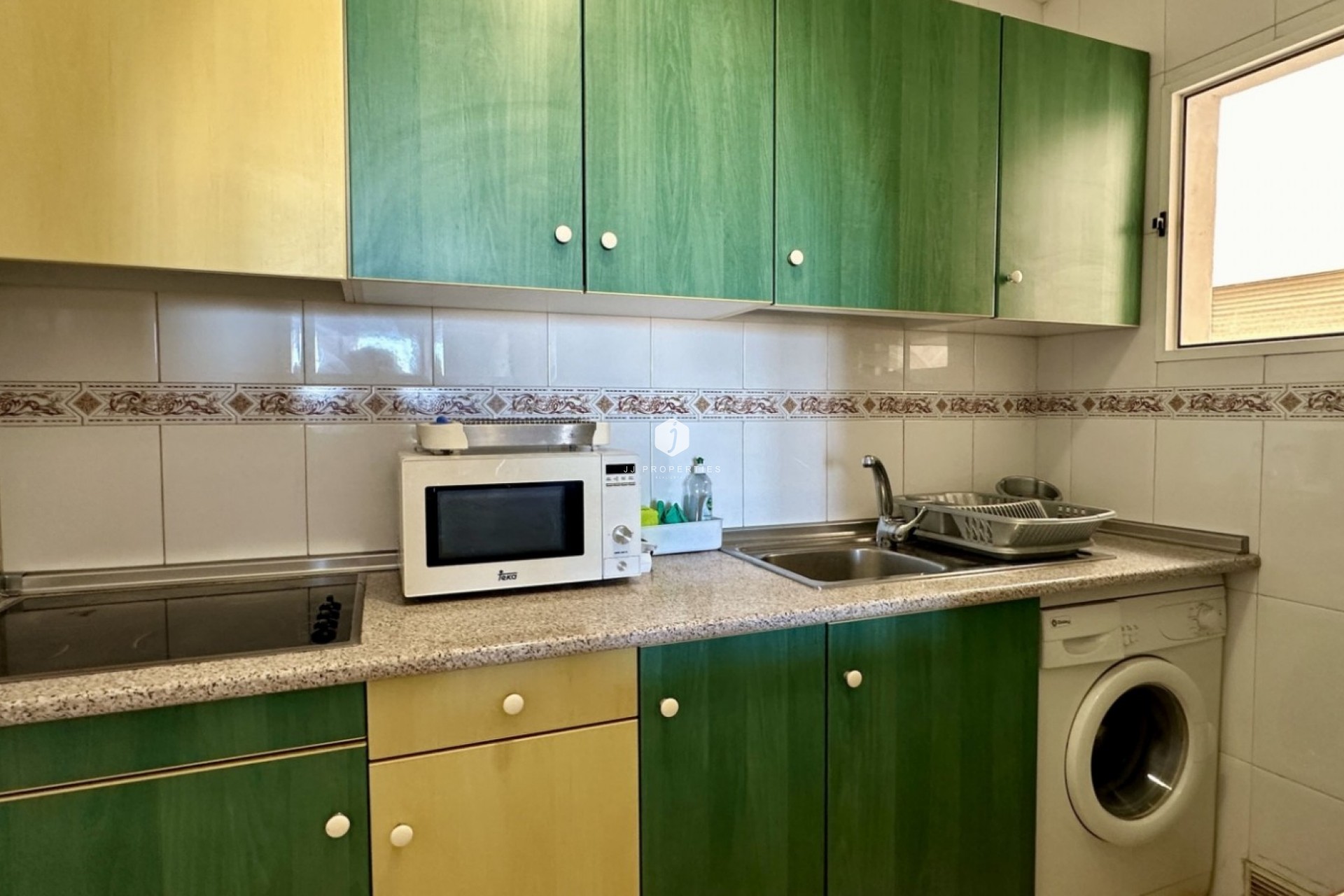 D'occasion - Appartement -
Torrevieja - Costa Blanca