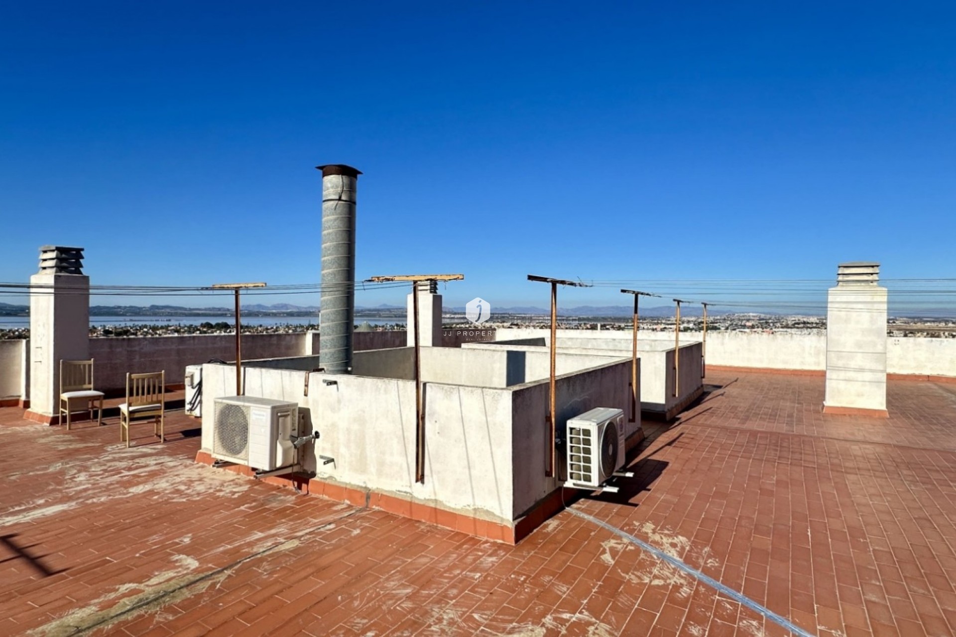 D'occasion - Appartement -
Torrevieja - Costa Blanca