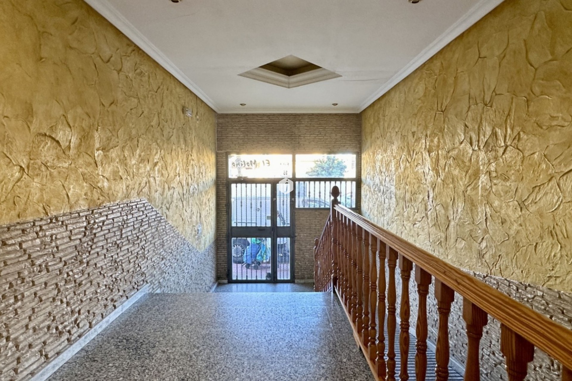 D'occasion - Appartement -
Torrevieja - Costa Blanca