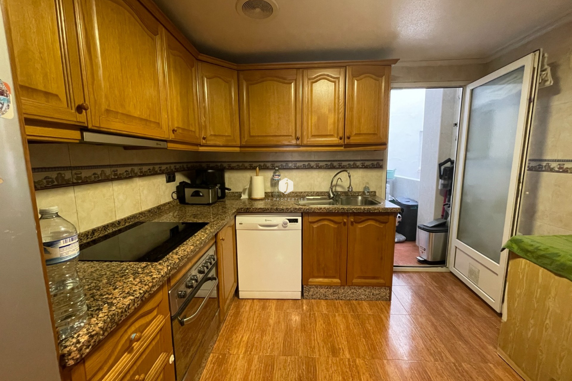 D'occasion - Appartement -
Torrevieja - Costa Blanca