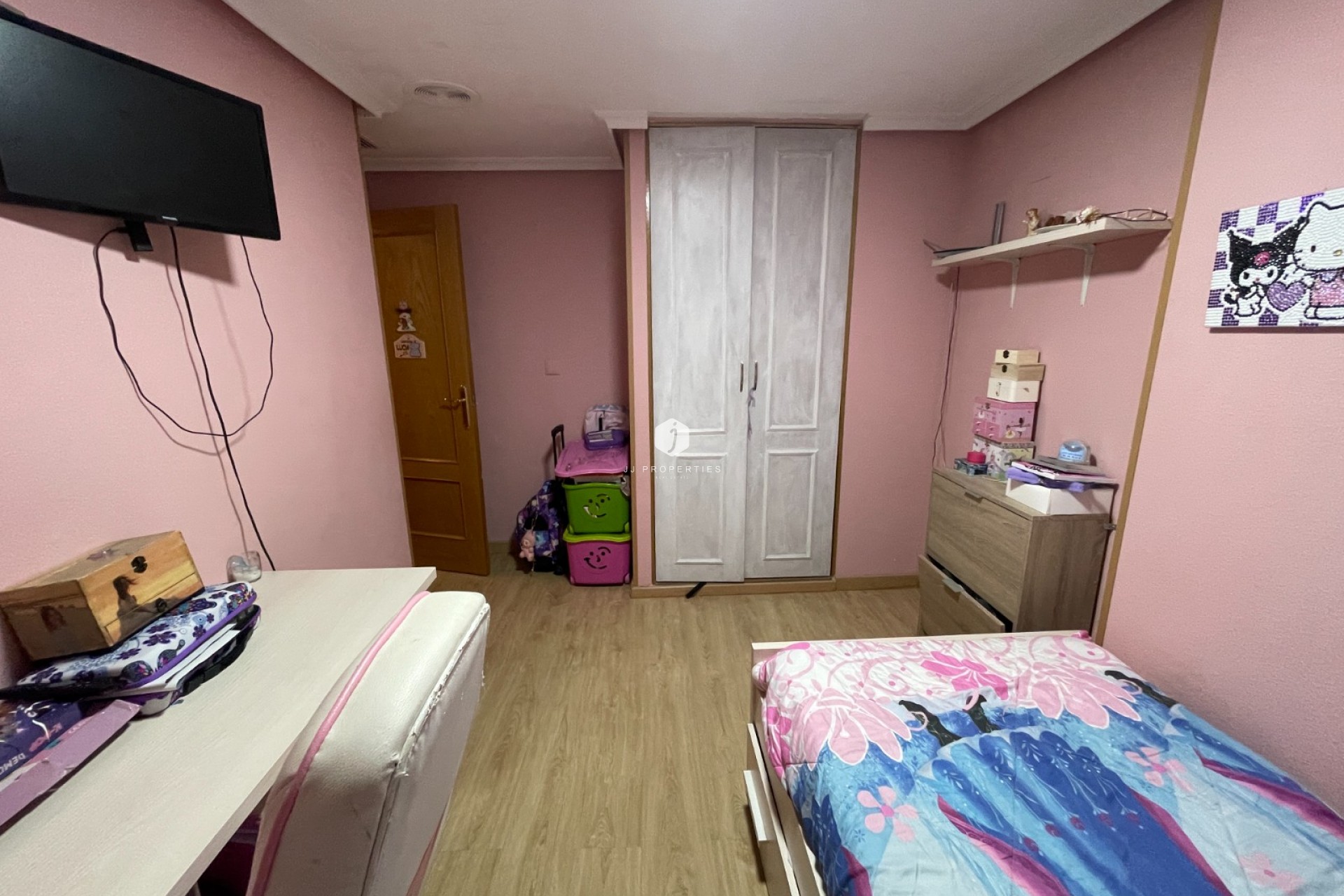 D'occasion - Appartement -
Torrevieja - Costa Blanca