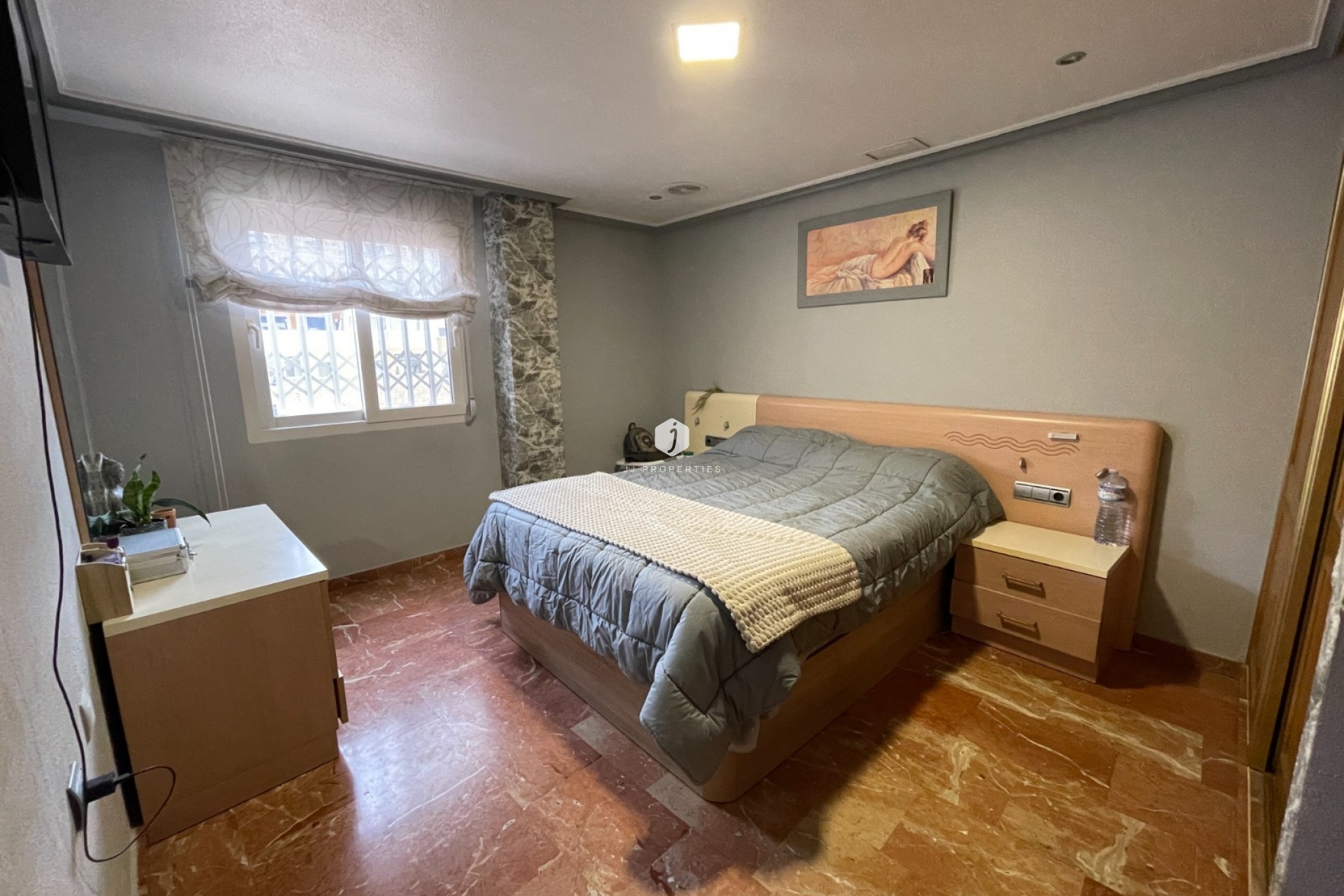 D'occasion - Appartement -
Torrevieja - Costa Blanca