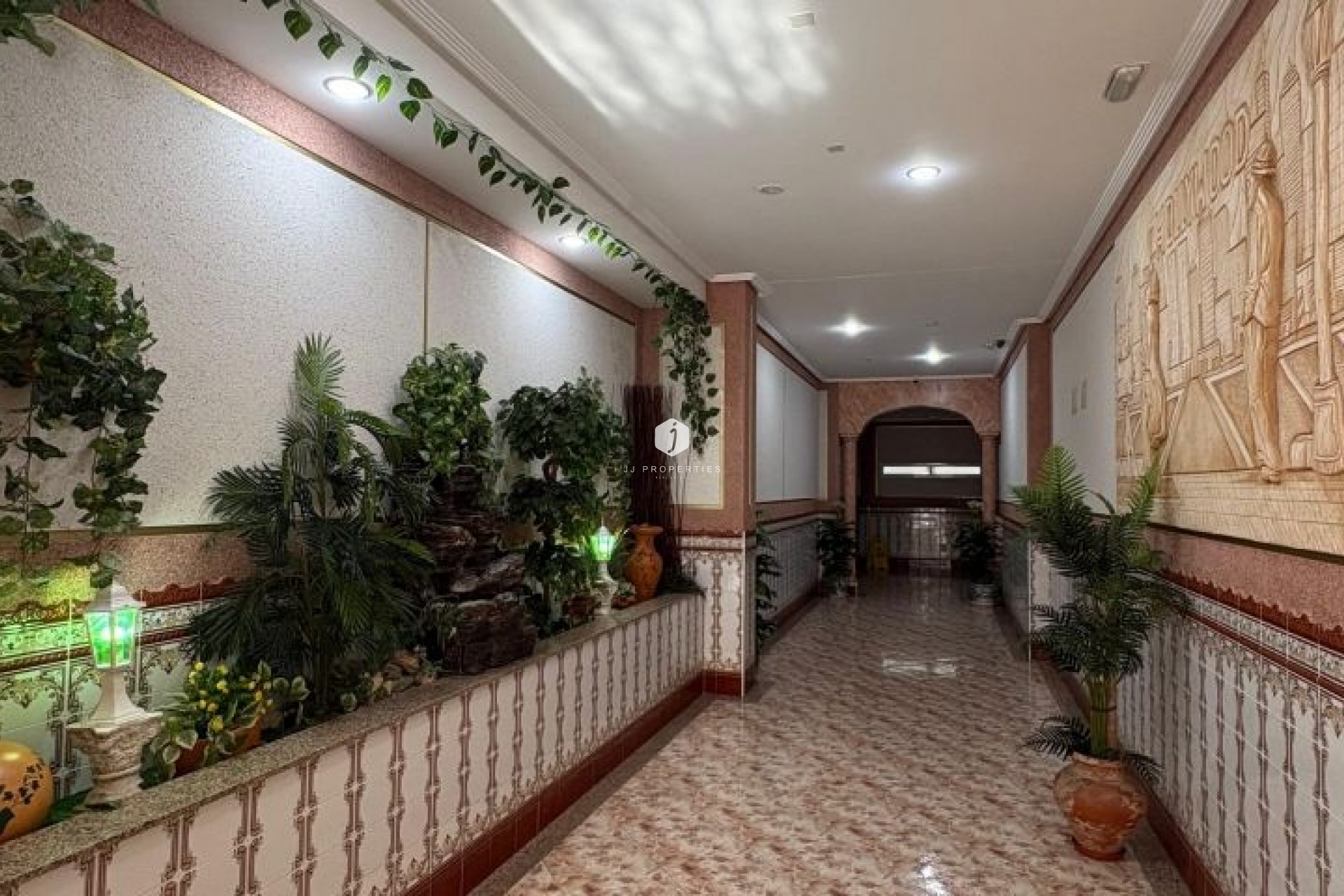 D'occasion - Appartement -
Torrevieja - Costa Blanca