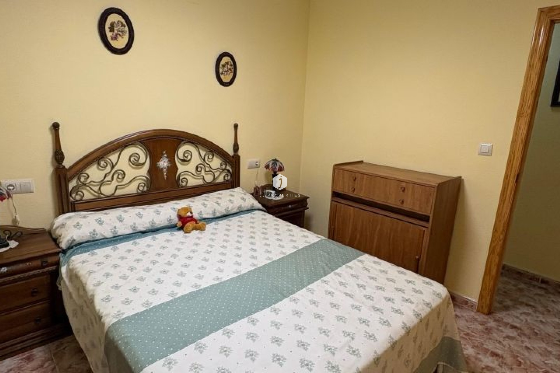 D'occasion - Appartement -
Torrevieja - Costa Blanca