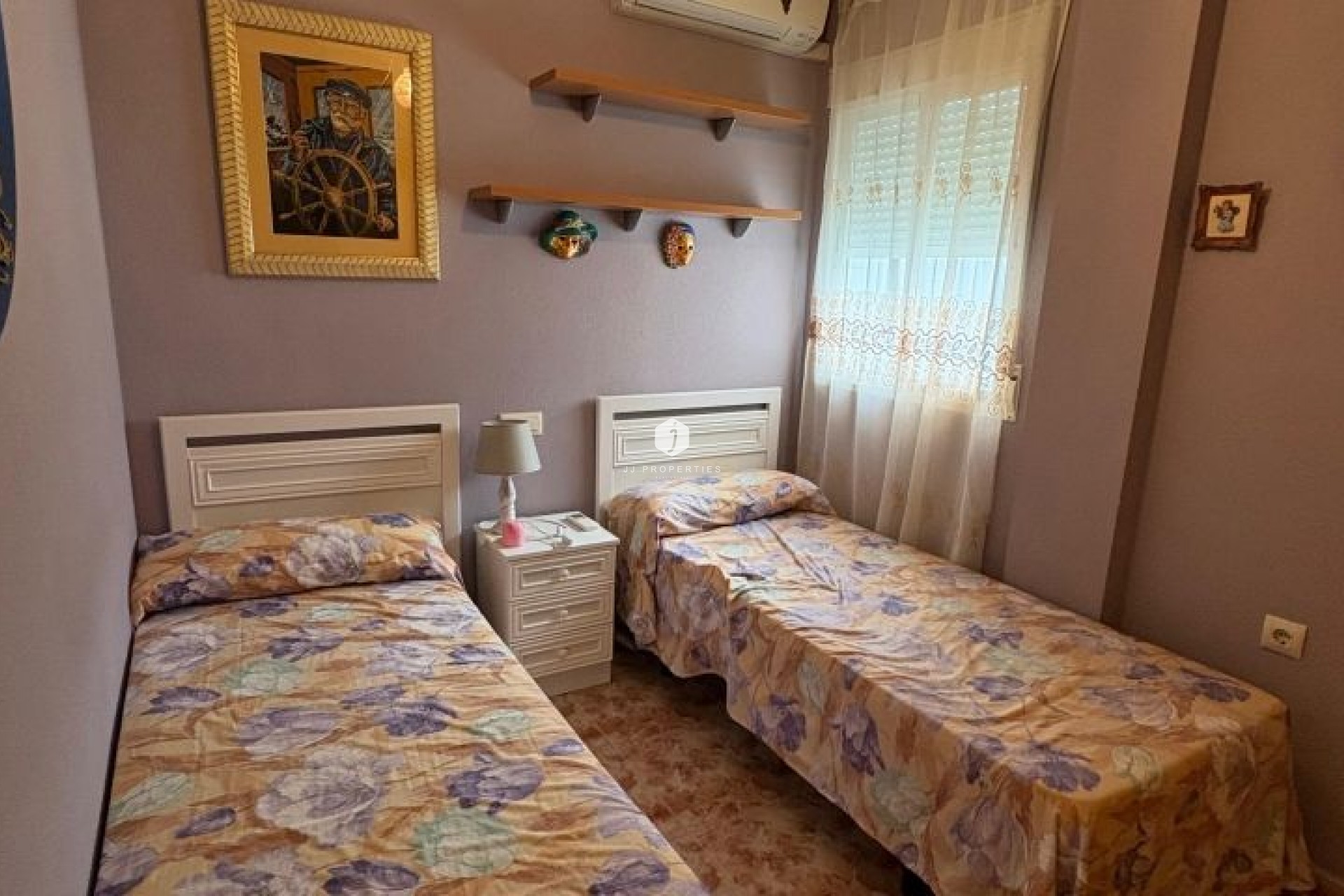 D'occasion - Appartement -
Torrevieja - Costa Blanca