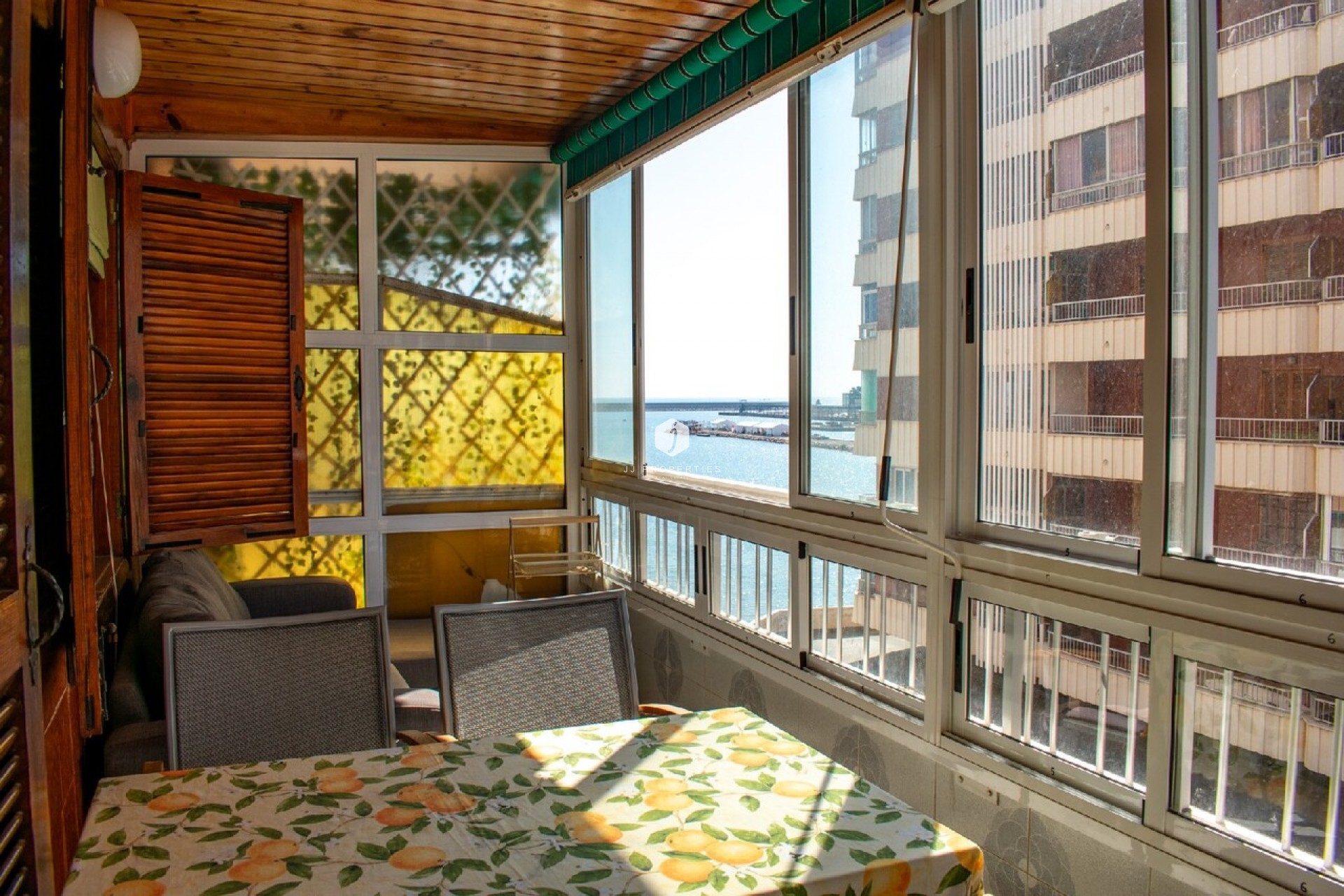 D'occasion - Appartement -
Torrevieja - Costa Blanca