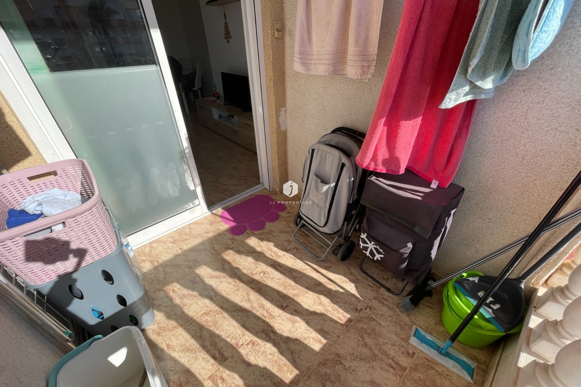 D'occasion - Appartement -
Torrevieja - Costa Blanca