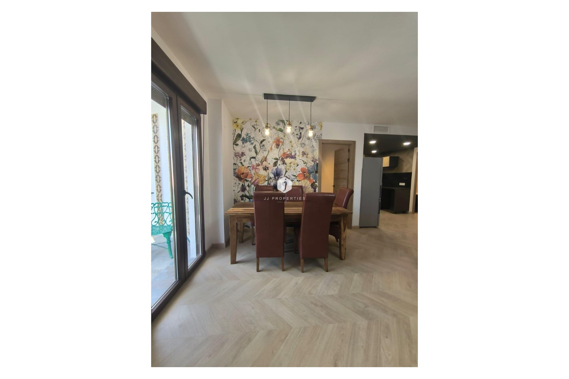 D'occasion - Appartement -
Torrevieja - Costa Blanca