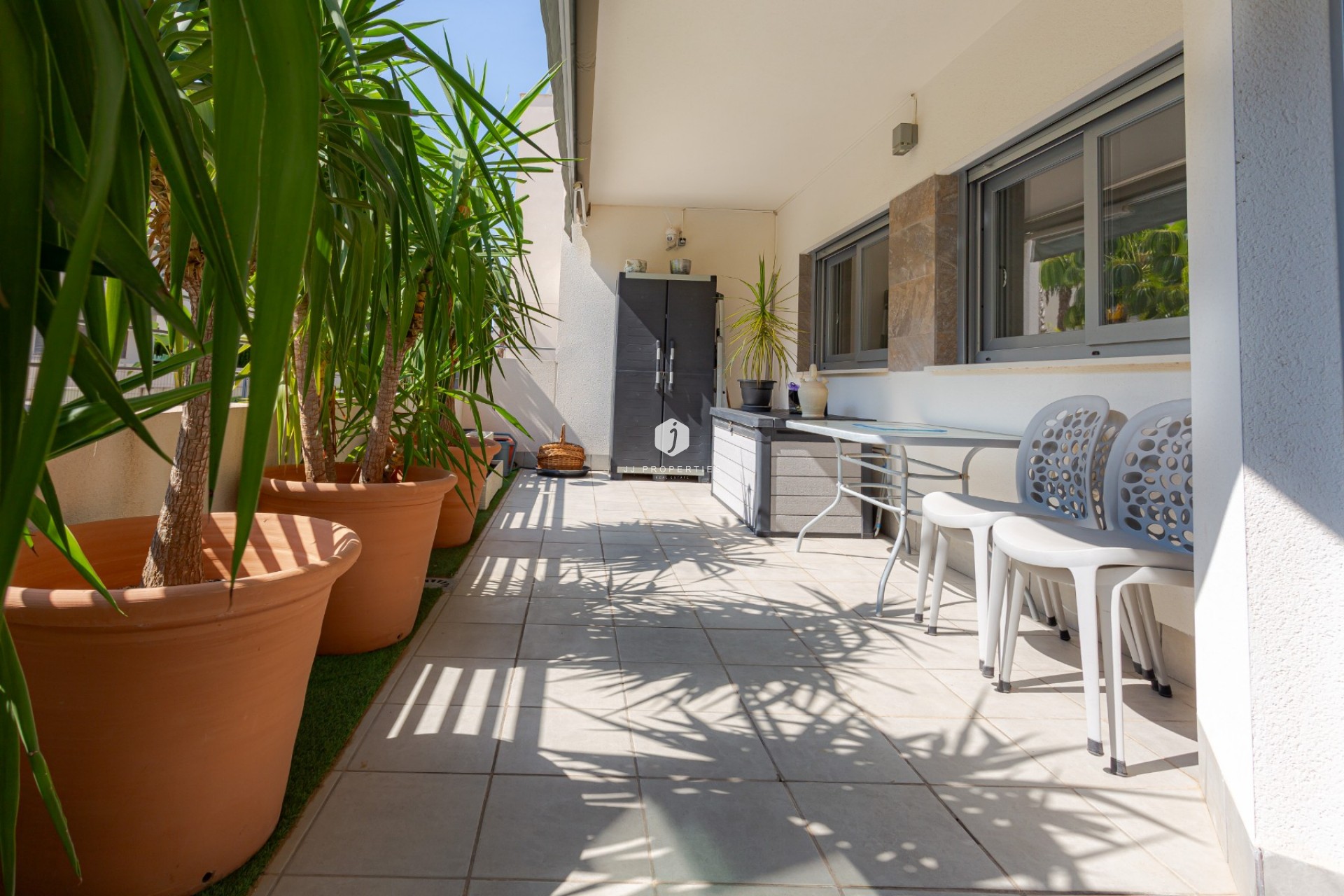 D'occasion - Appartement -
Torrevieja - Costa Blanca