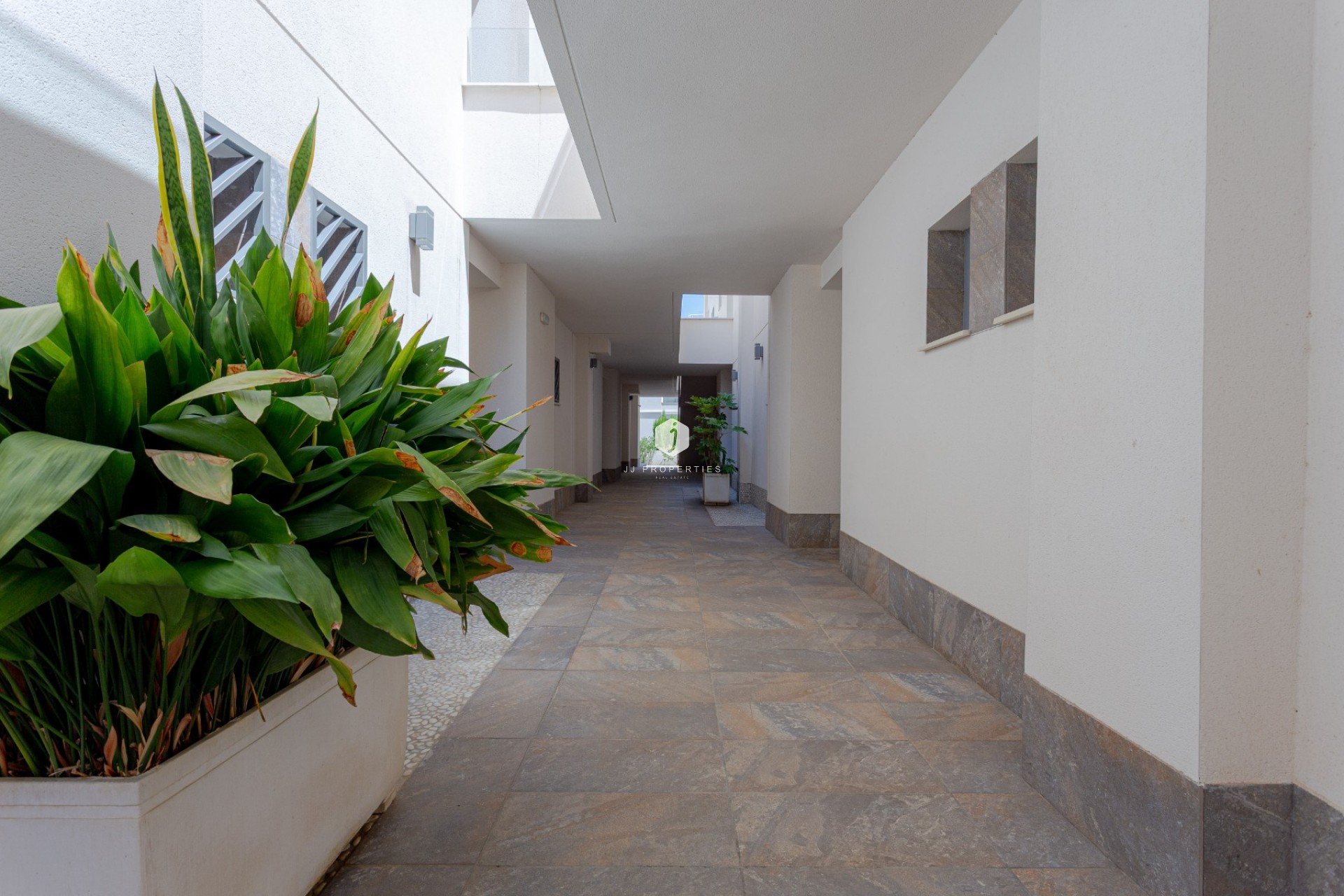 D'occasion - Appartement -
Torrevieja - Costa Blanca