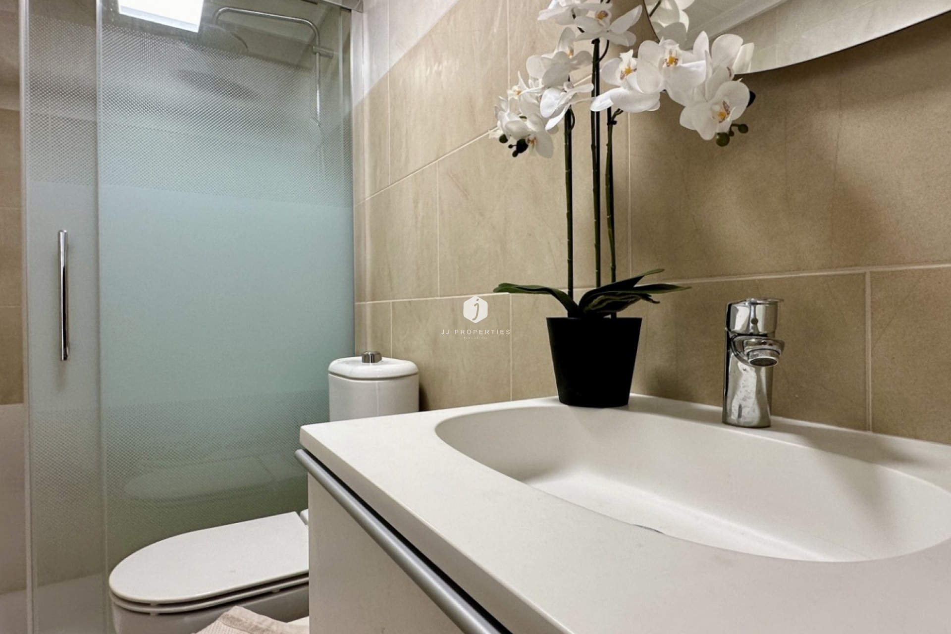 D'occasion - Appartement -
Torrevieja - Costa Blanca