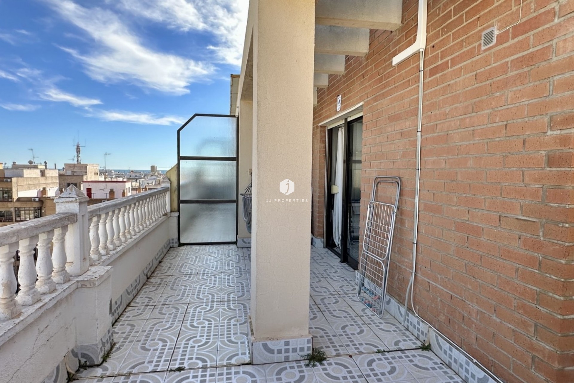 D'occasion - Appartement -
Torrevieja - Costa Blanca