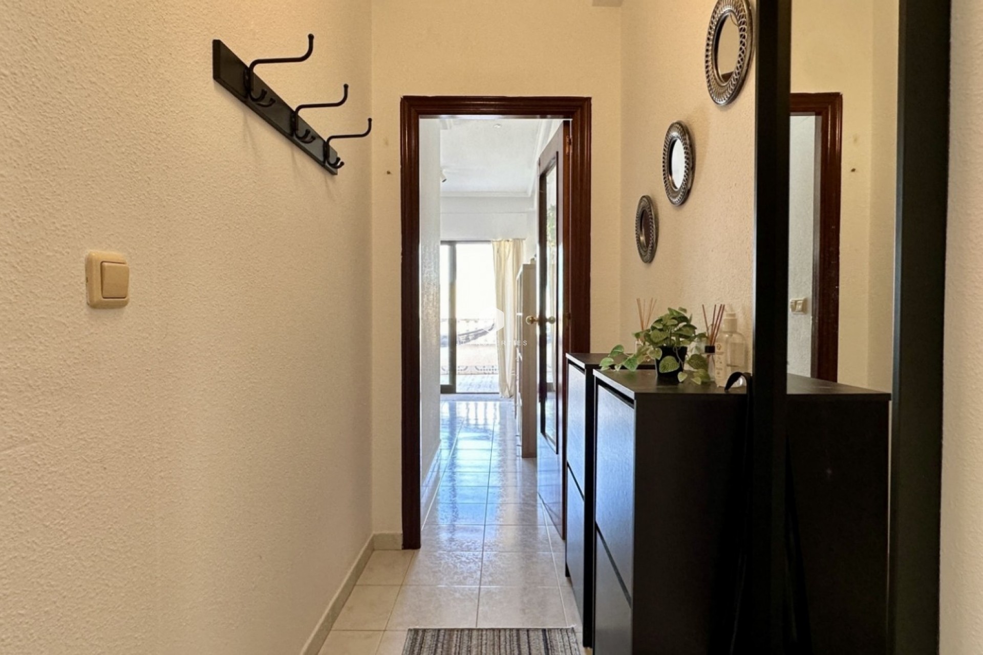 D'occasion - Appartement -
Torrevieja - Costa Blanca