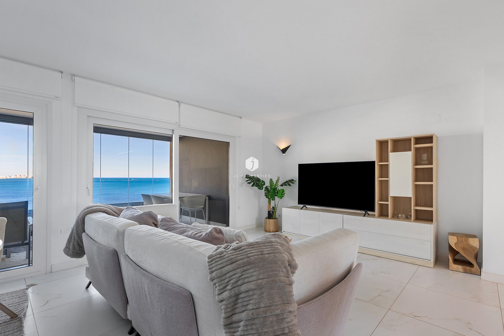 D'occasion - Appartement -
Torrevieja - Costa Blanca
