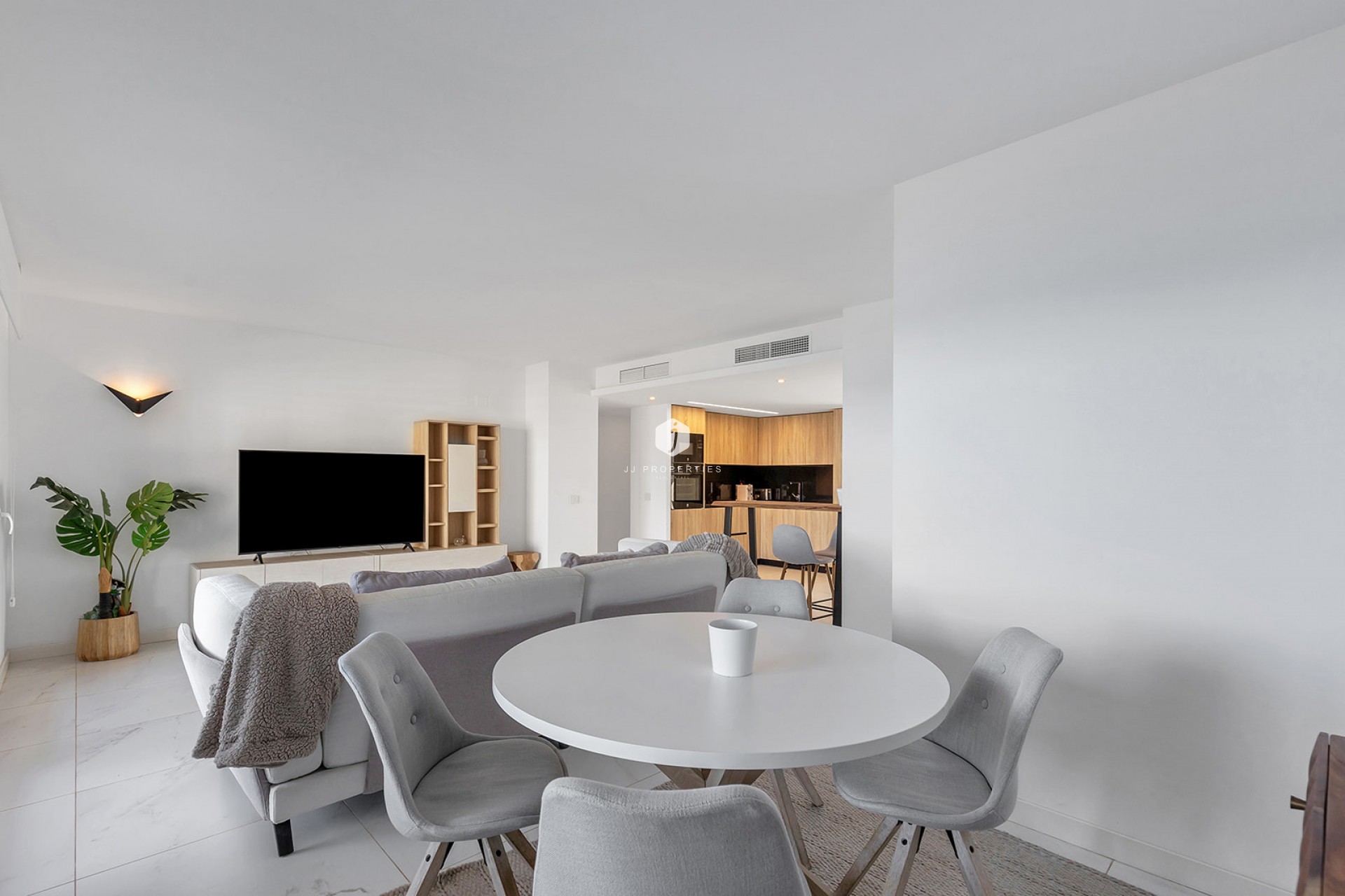 D'occasion - Appartement -
Torrevieja - Costa Blanca