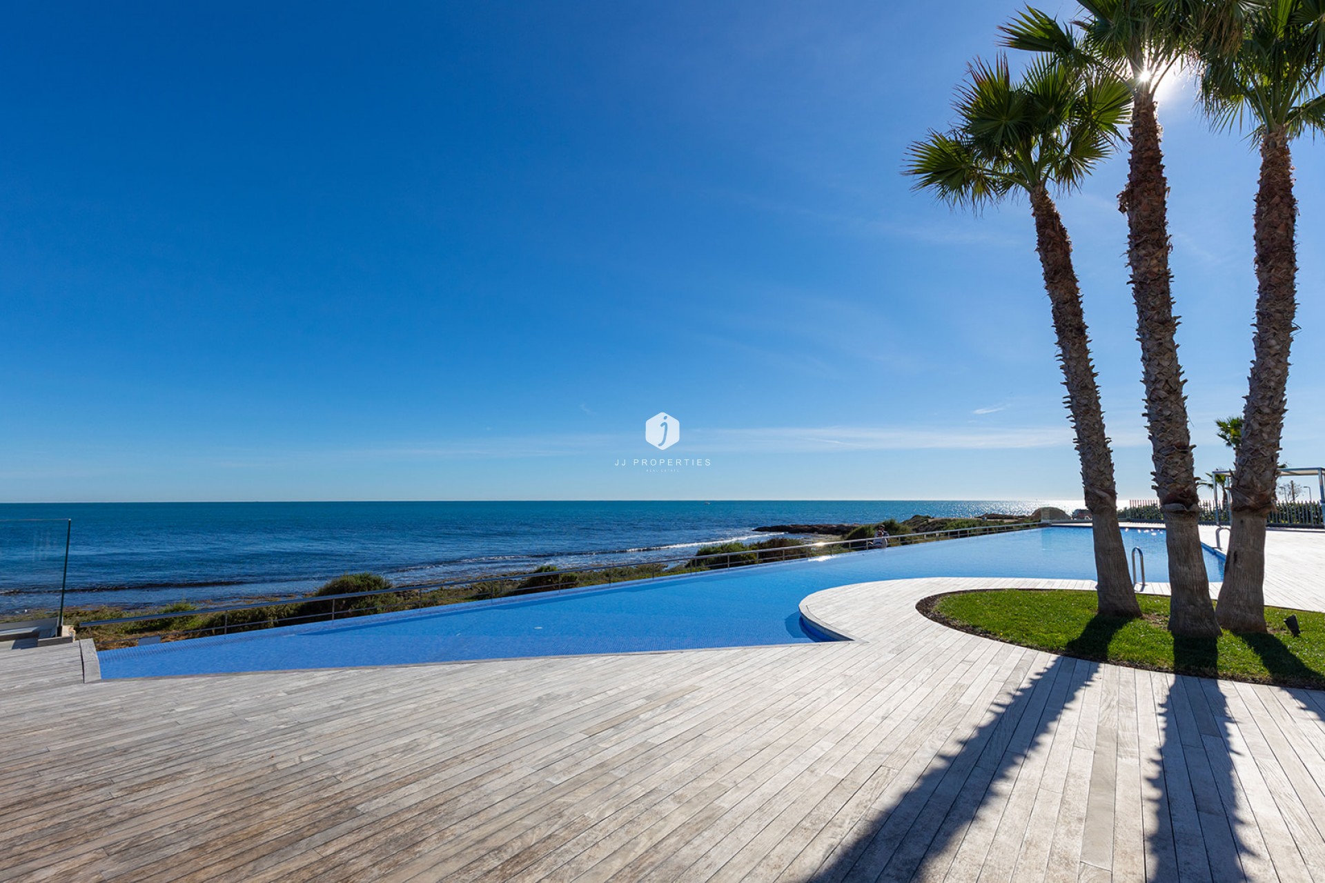 D'occasion - Appartement -
Torrevieja - Costa Blanca