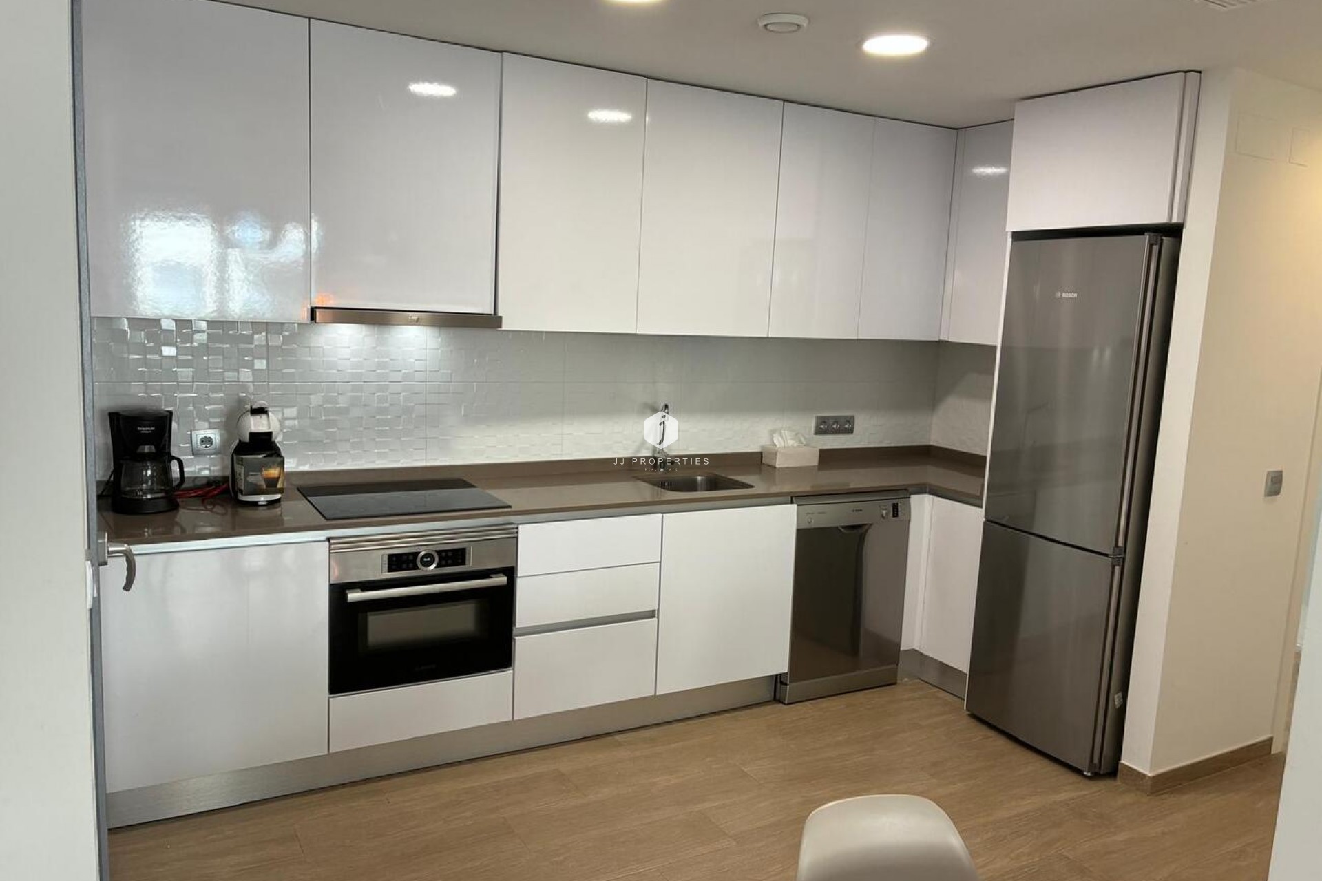 D'occasion - Appartement -
Torrevieja - Costa Blanca