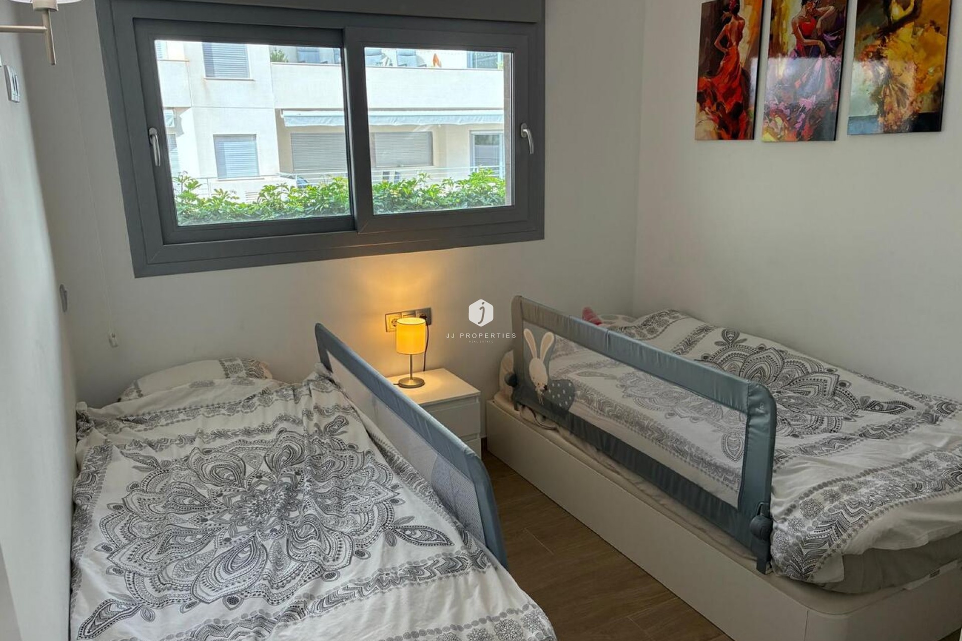 D'occasion - Appartement -
Torrevieja - Costa Blanca