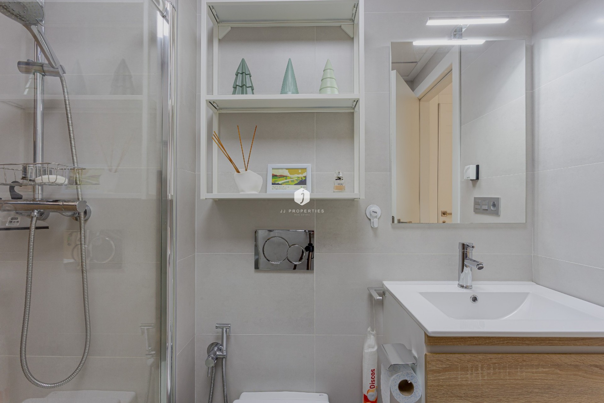 D'occasion - Appartement -
Torrevieja - Costa Blanca