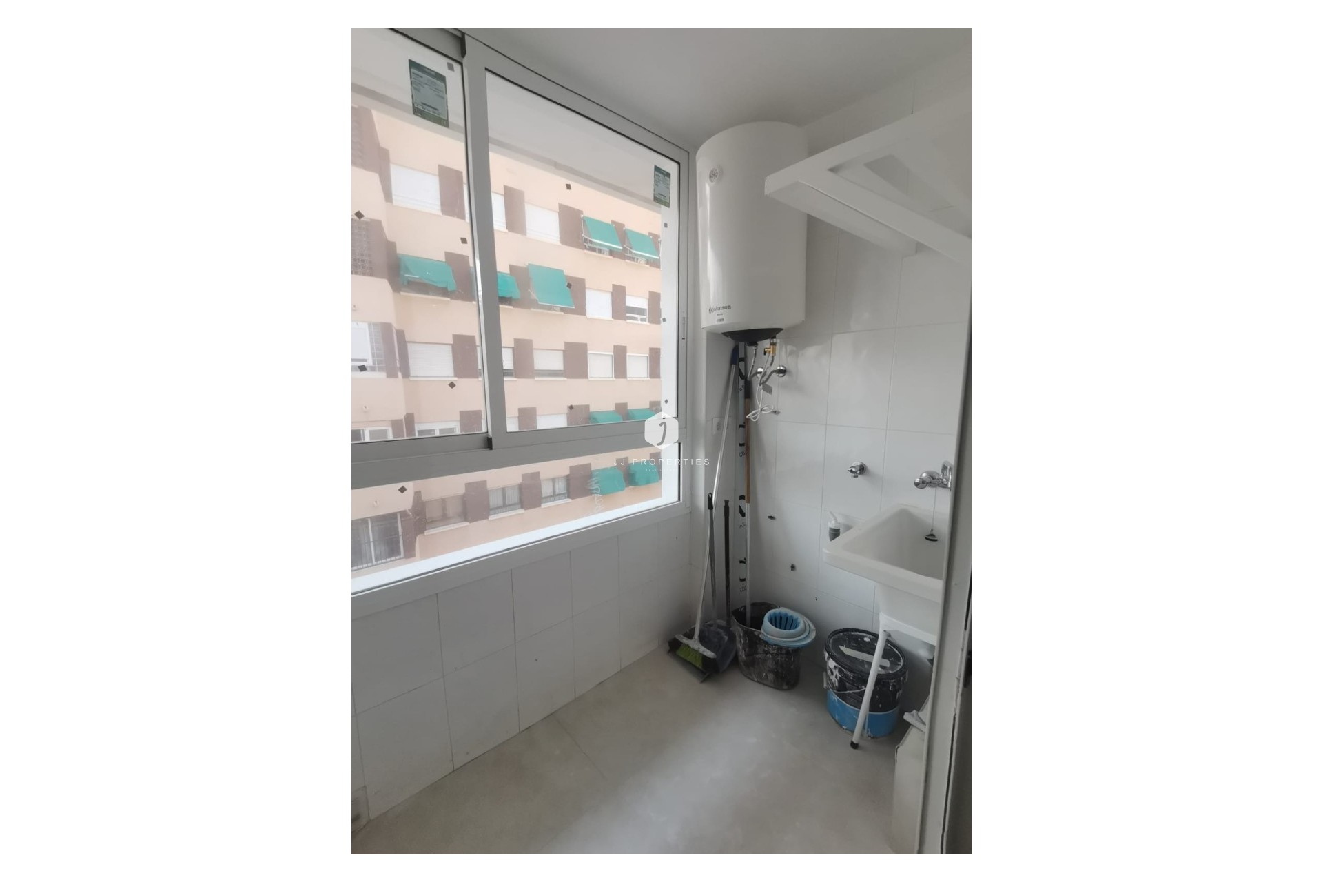 D'occasion - Appartement -
Torrevieja - Costa Blanca
