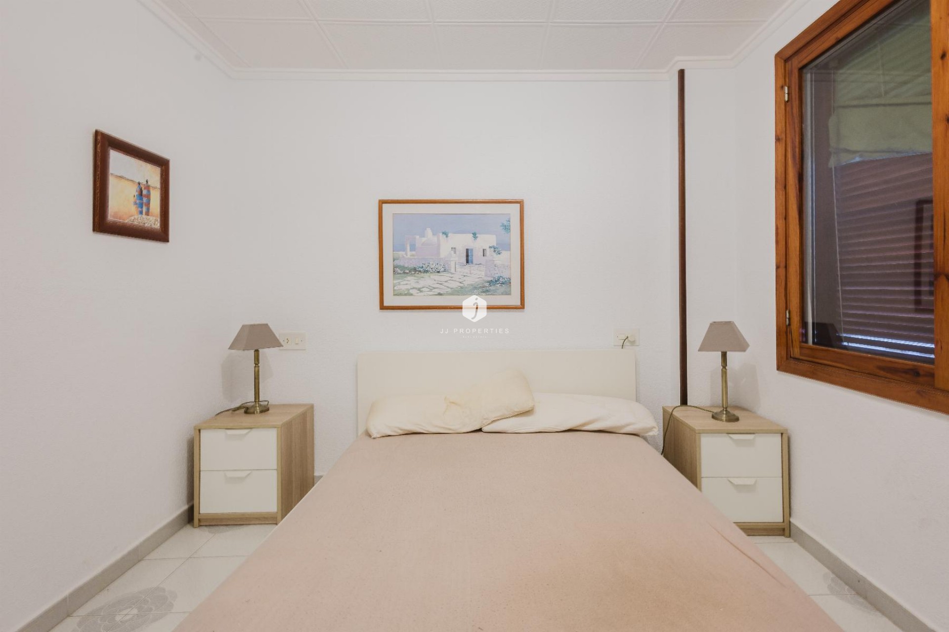 D'occasion - Appartement -
Torrevieja - Costa Blanca